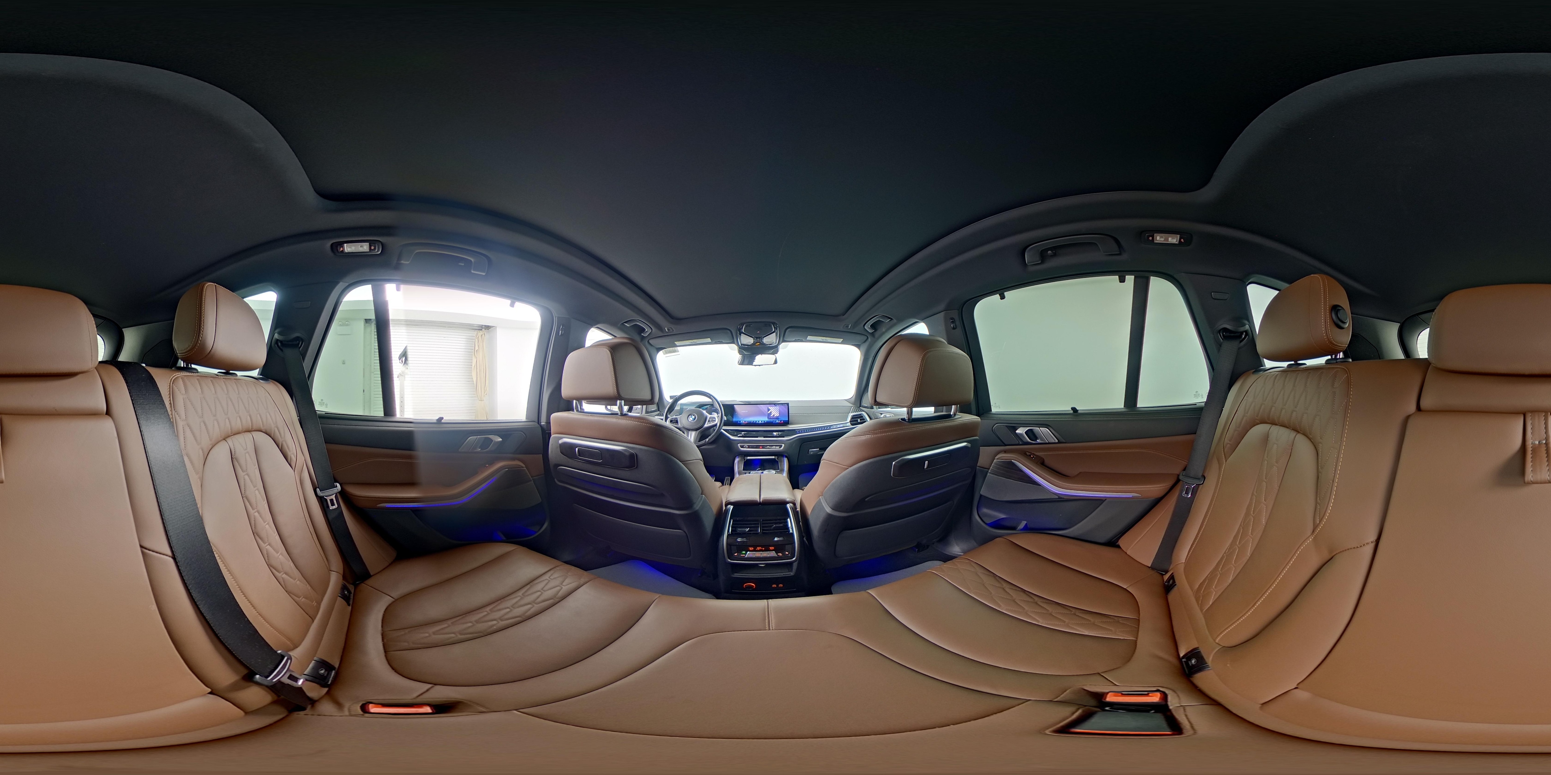 2024 BMW X5 40i - Photo 27