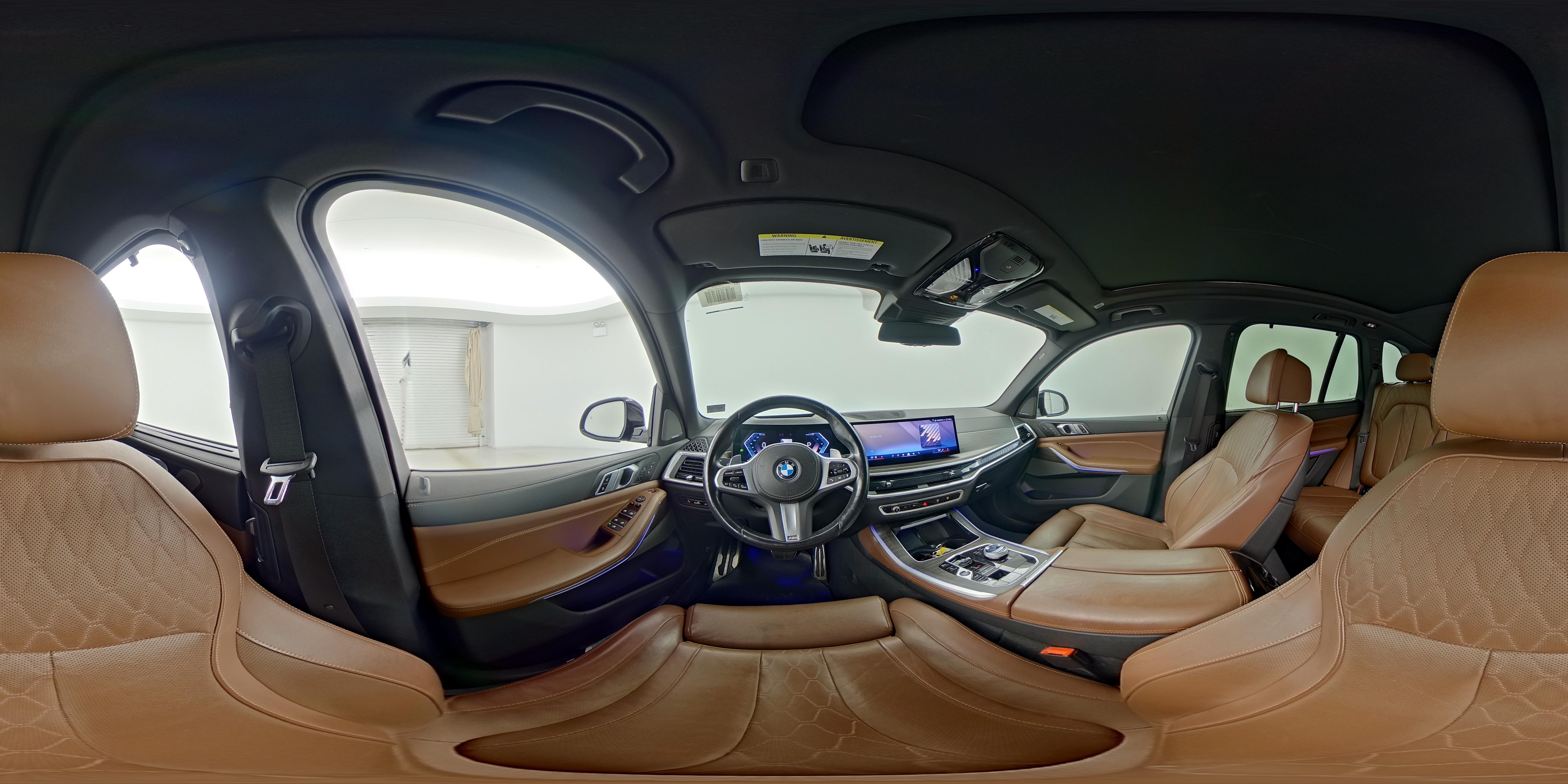2024 BMW X5 40i - Photo 28