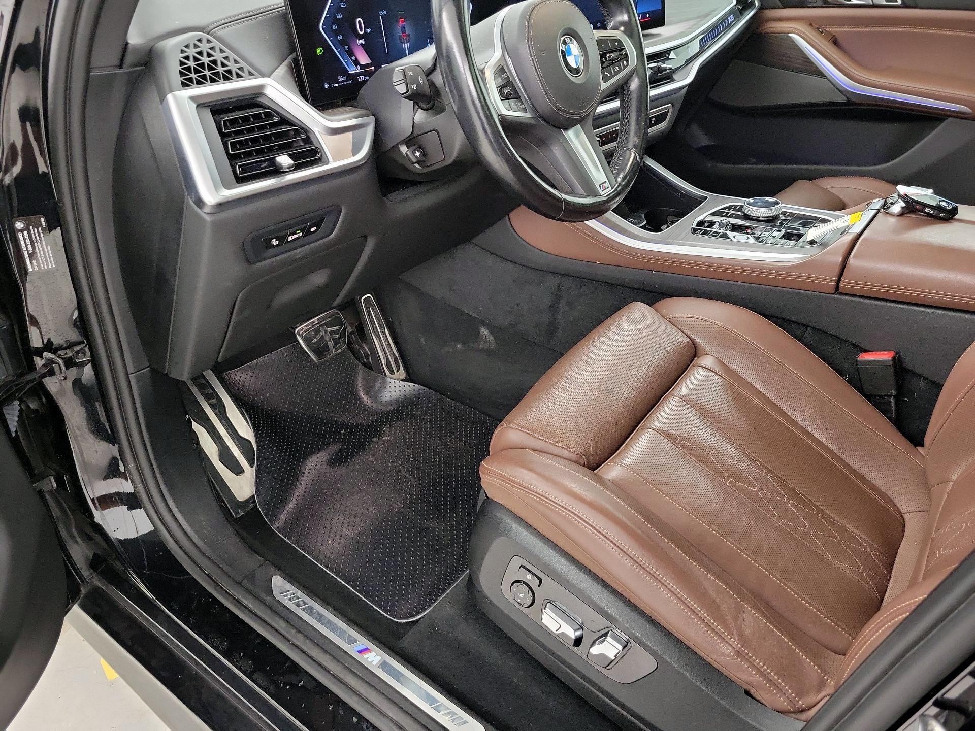 Thumbnail: 2024 BMW X5 - 11