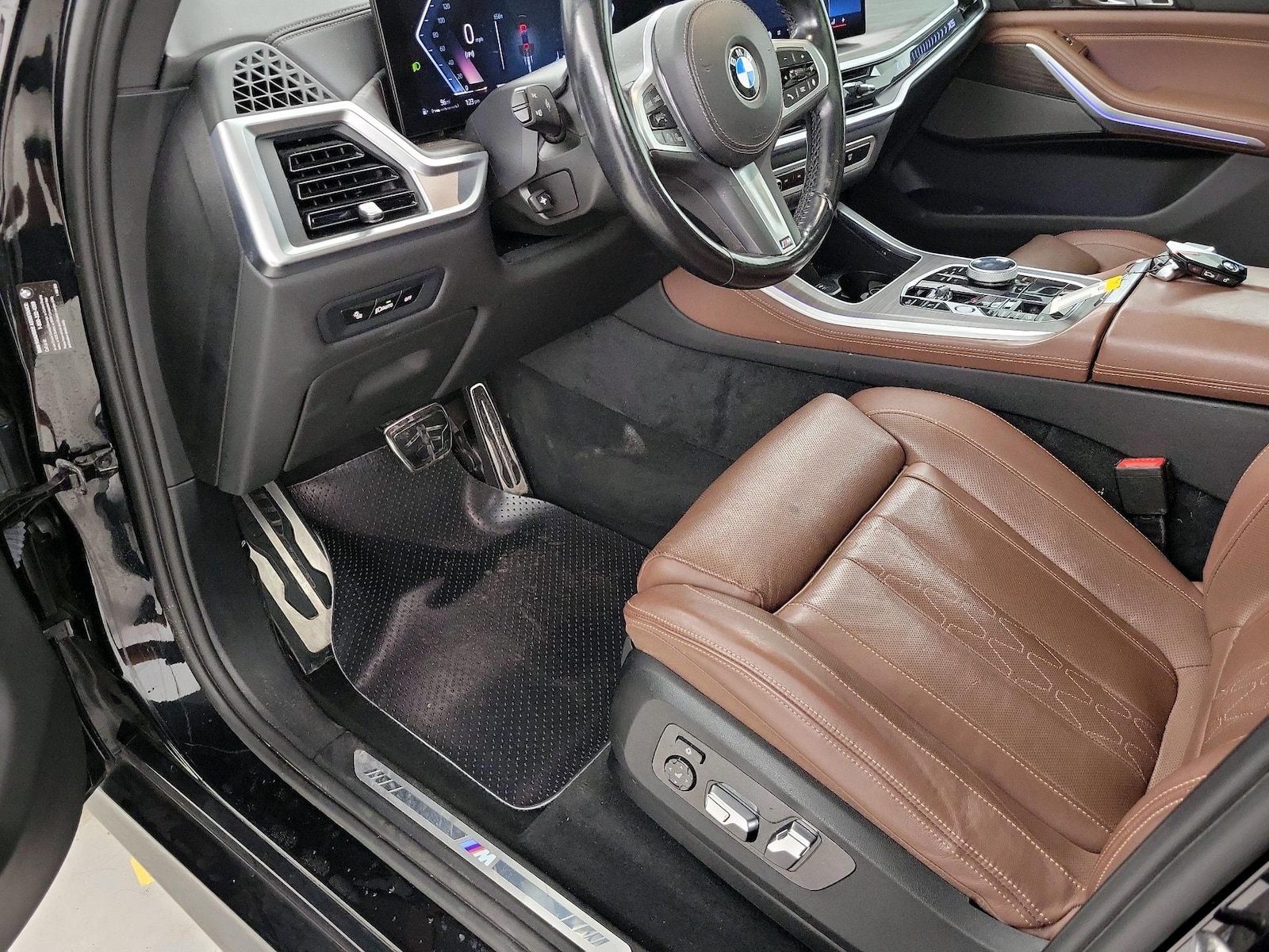 2024 BMW X5 40i - Photo 12