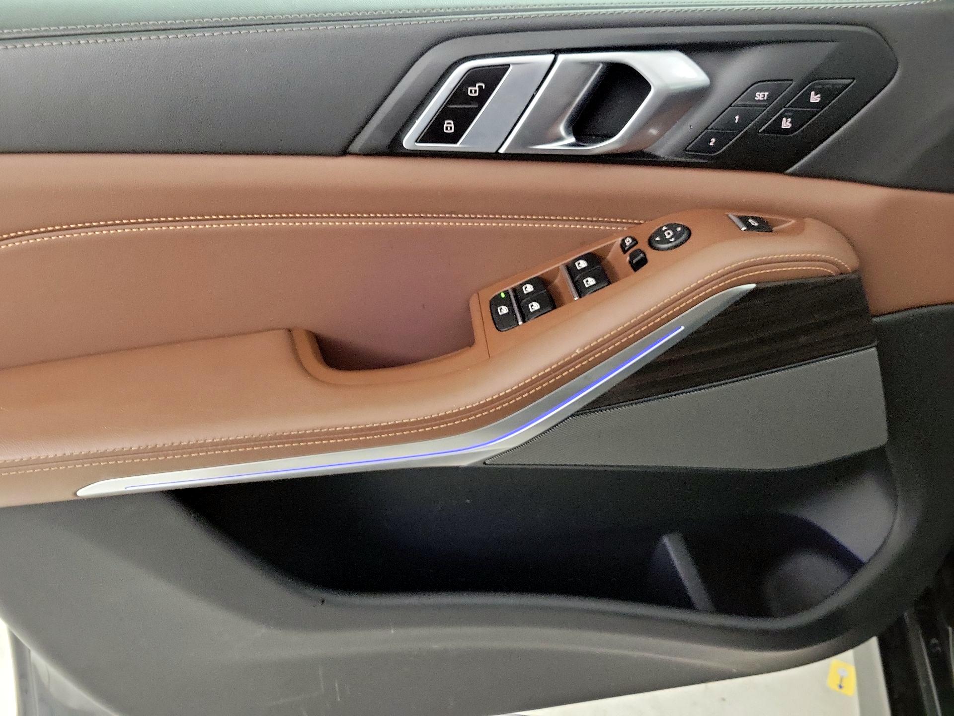 Thumbnail: 2024 BMW X5 - 12