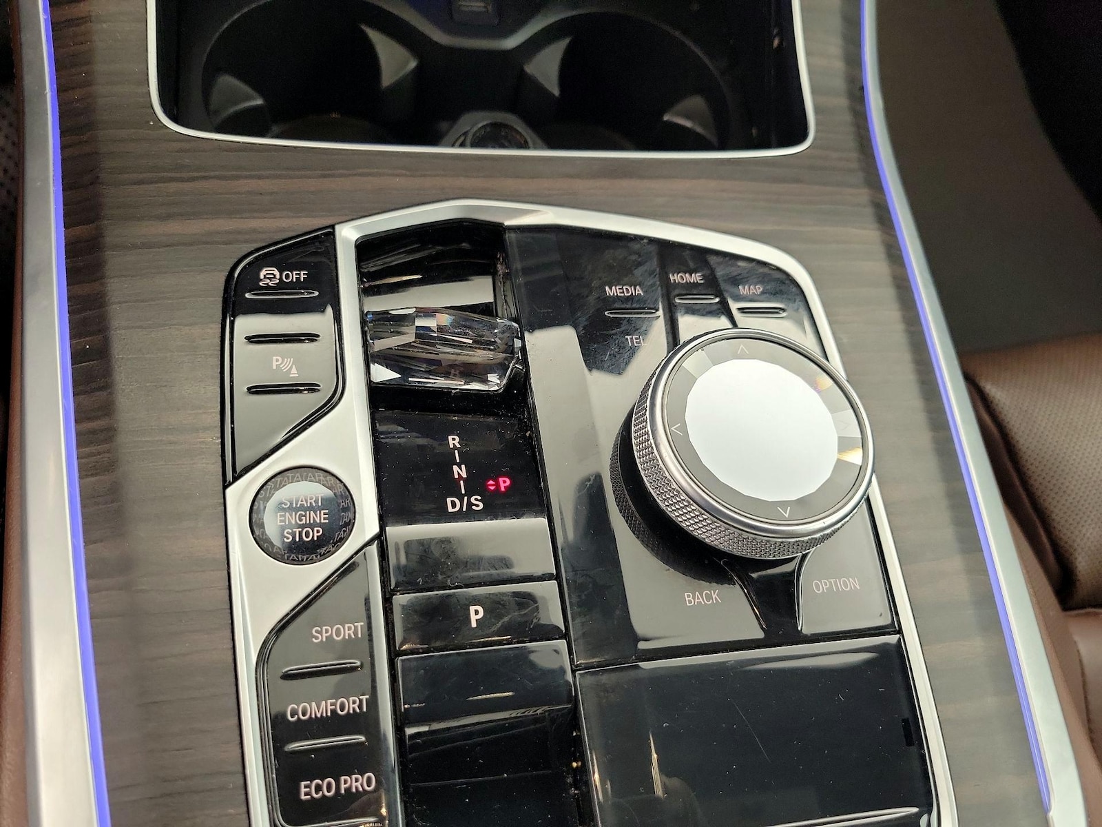 2024 BMW X5 40i - Photo 19