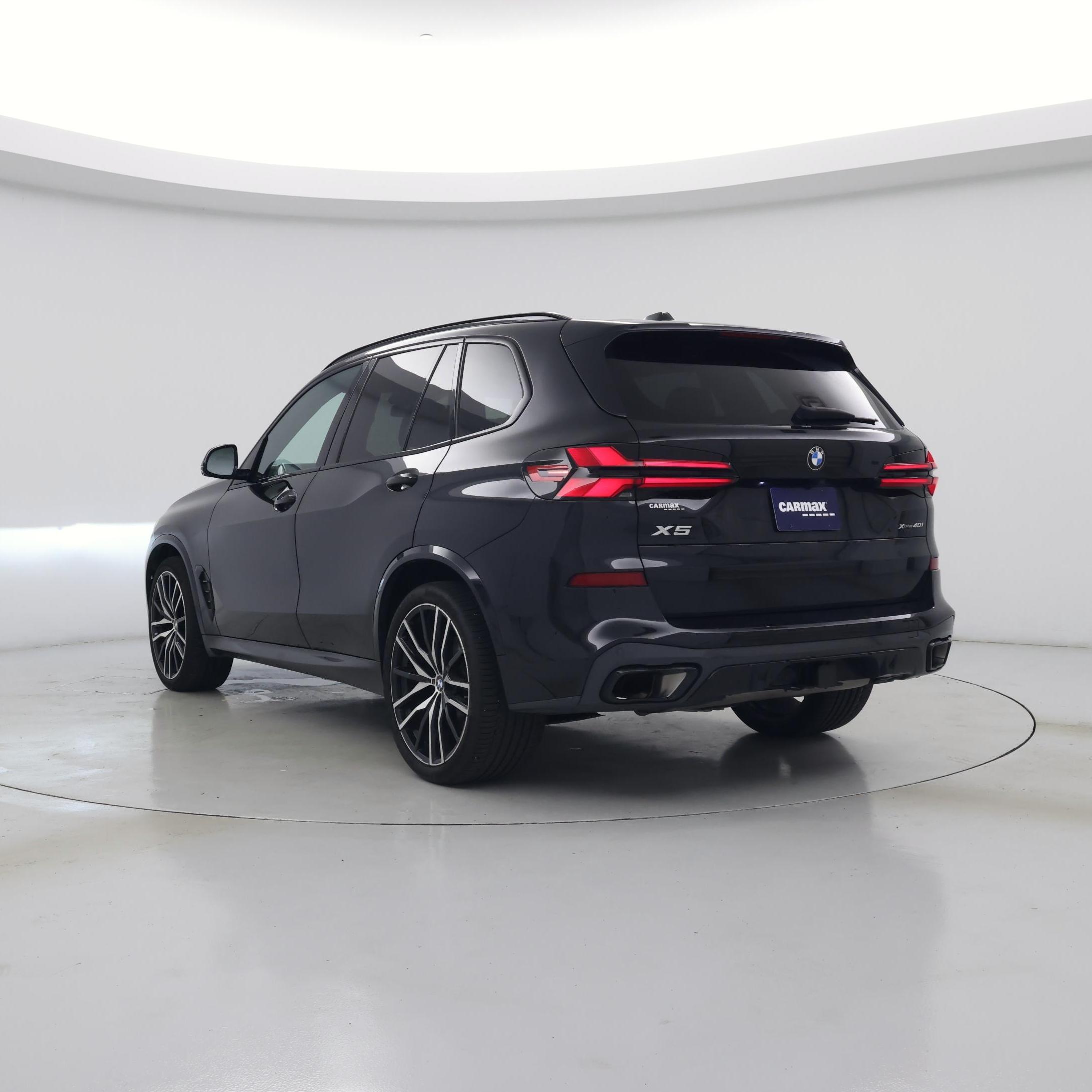 Thumbnail: 2024 BMW X5 - 2