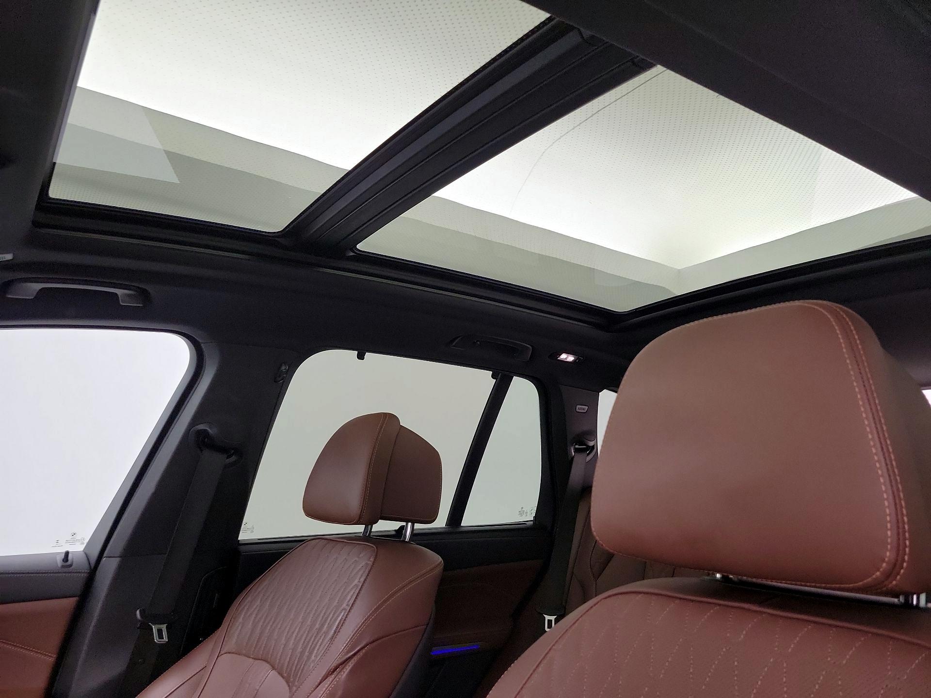 Thumbnail: 2024 BMW X5 - 20