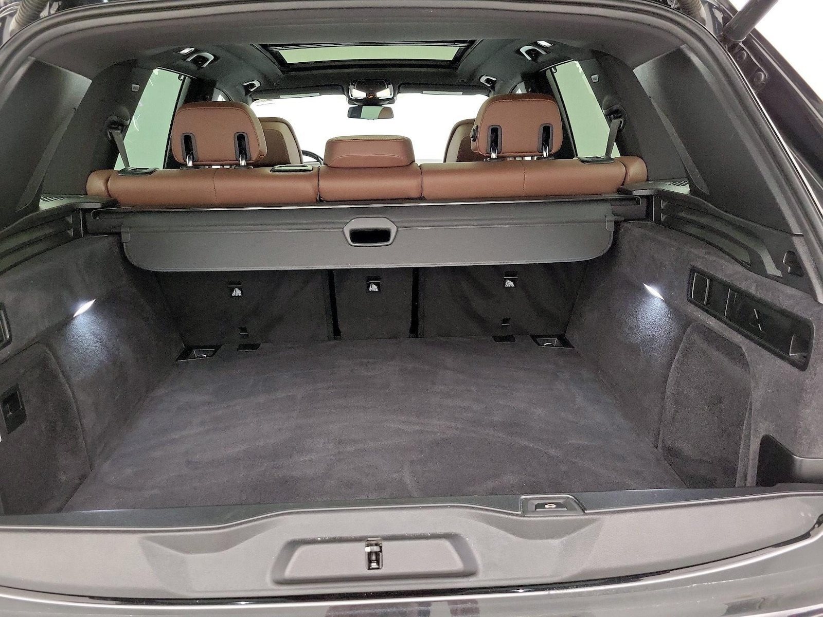 2024 BMW X5 40i - Photo 23