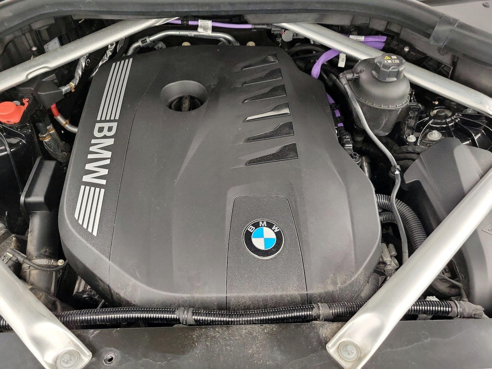 2024 BMW X5 40i - Photo 24