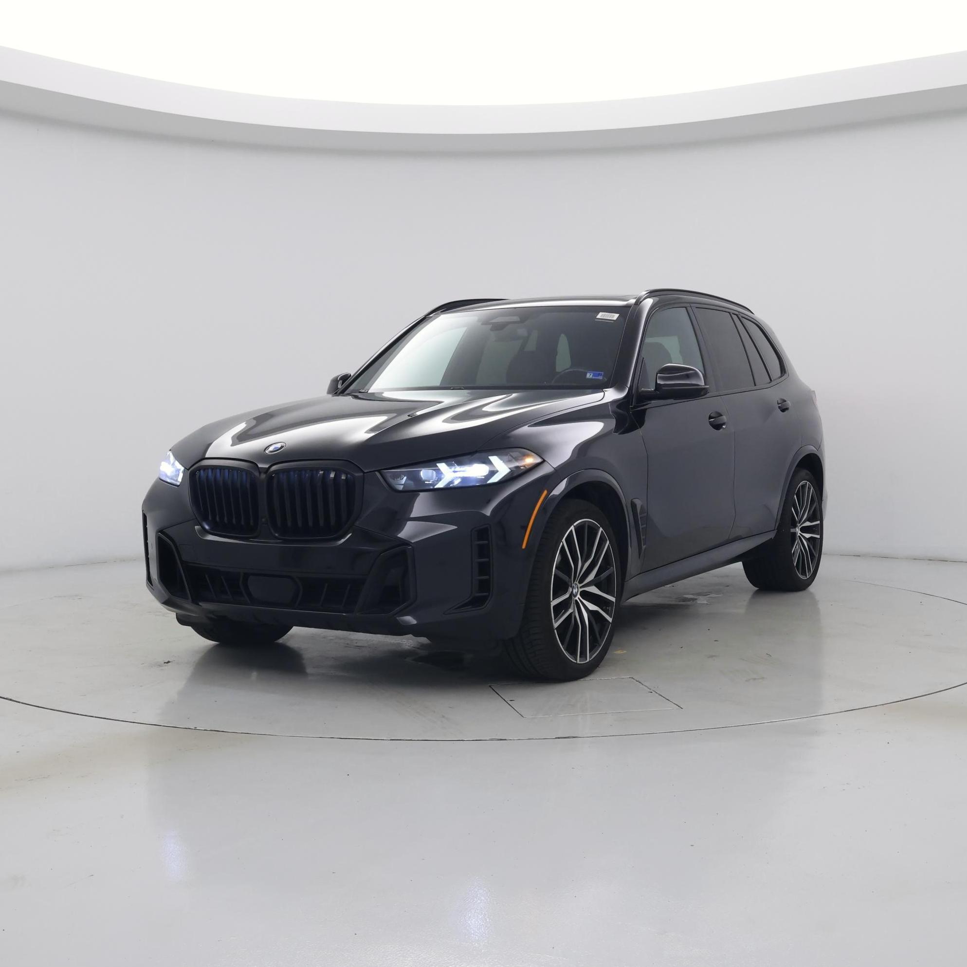 Thumbnail: 2024 BMW X5 - 4
