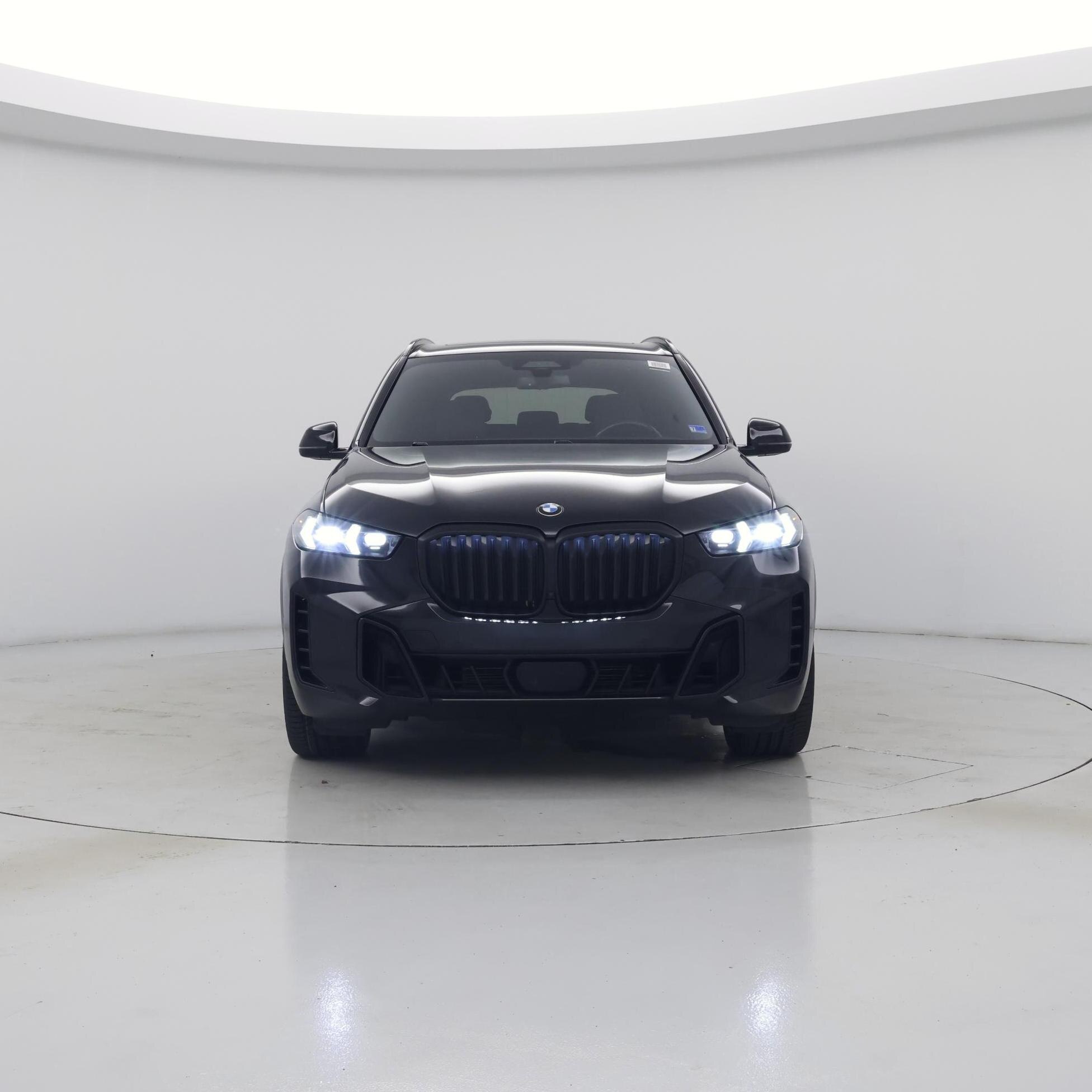 Thumbnail: 2024 BMW X5 - 5