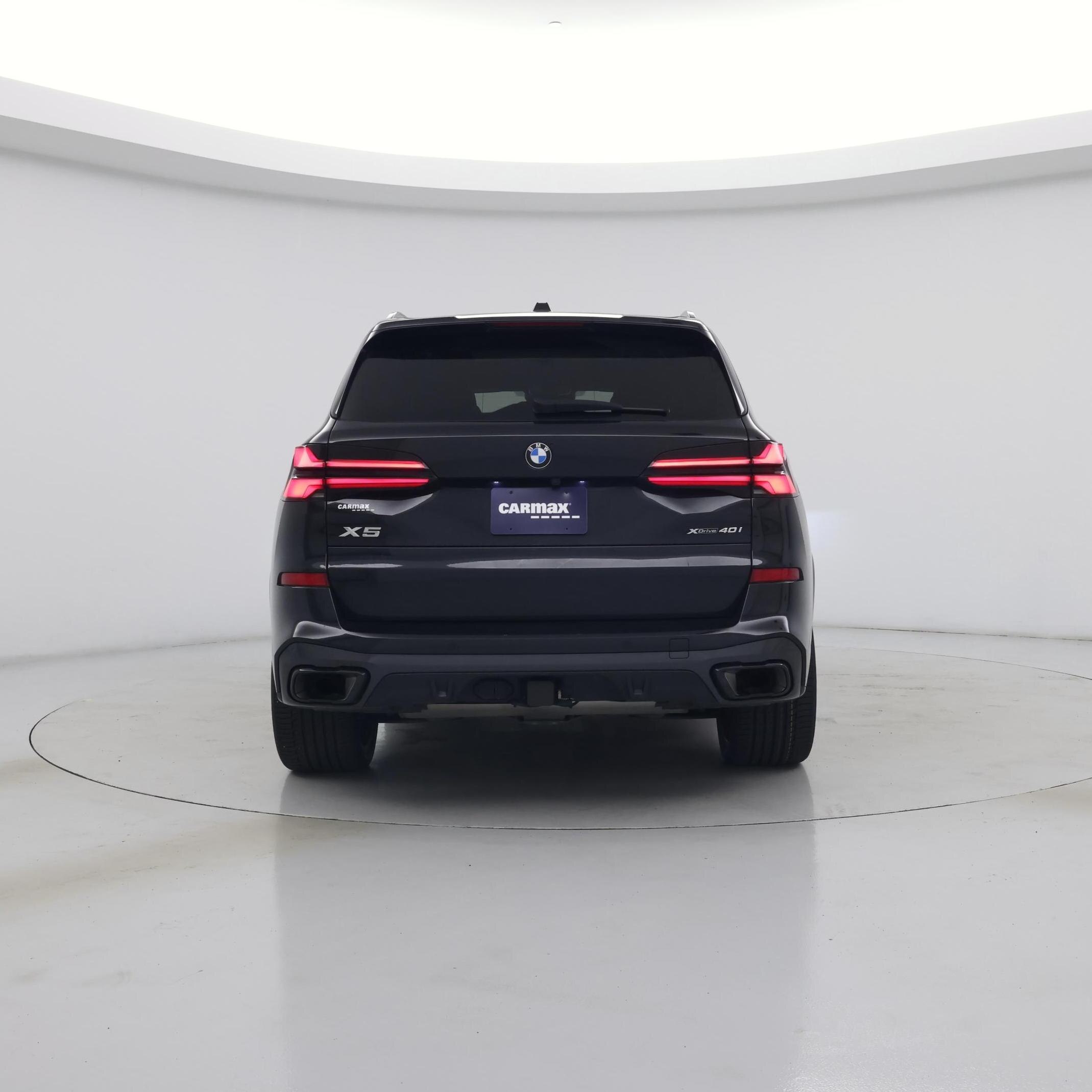 Thumbnail: 2024 BMW X5 - 6