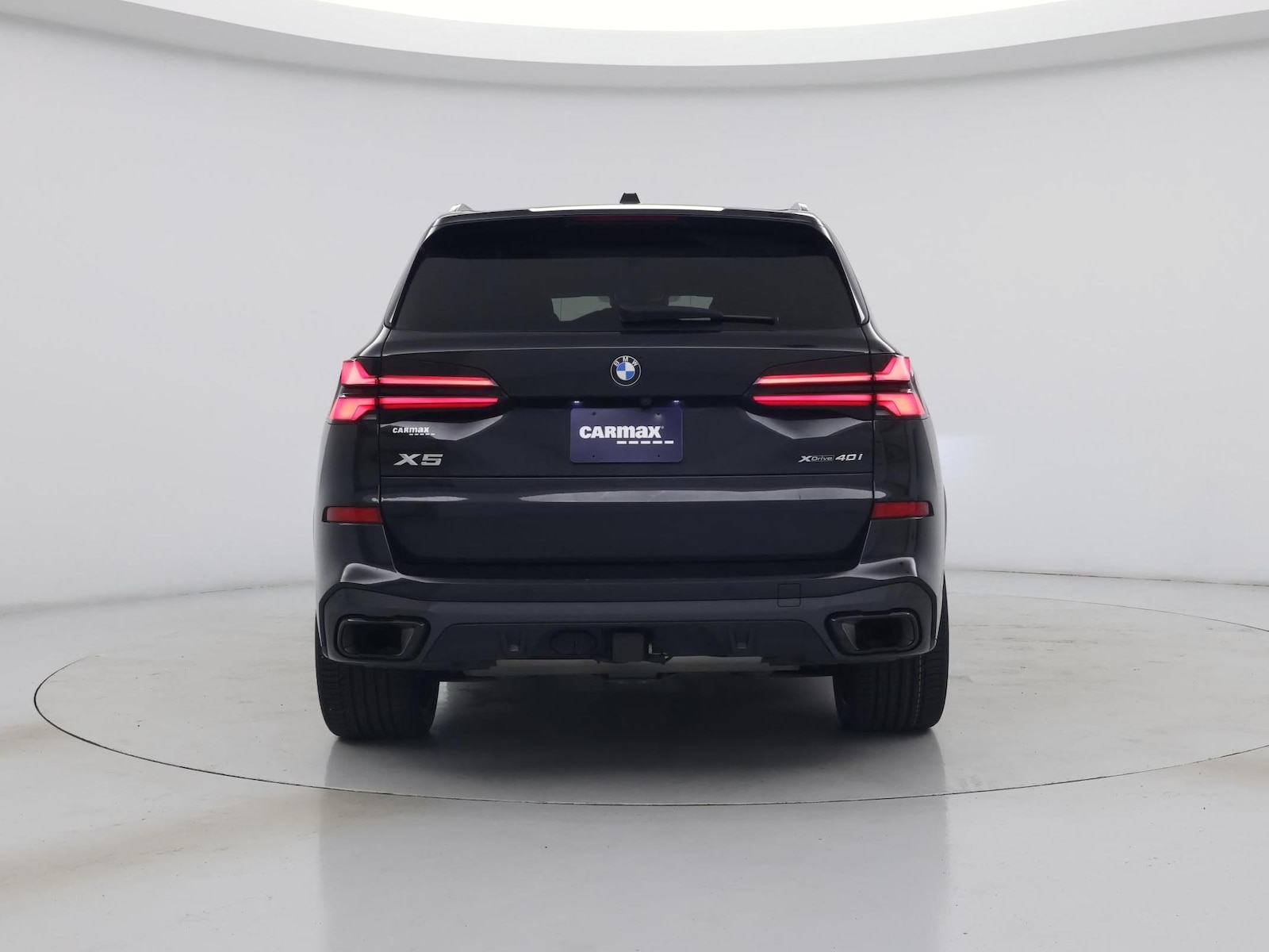 2024 BMW X5 40i - Photo 7