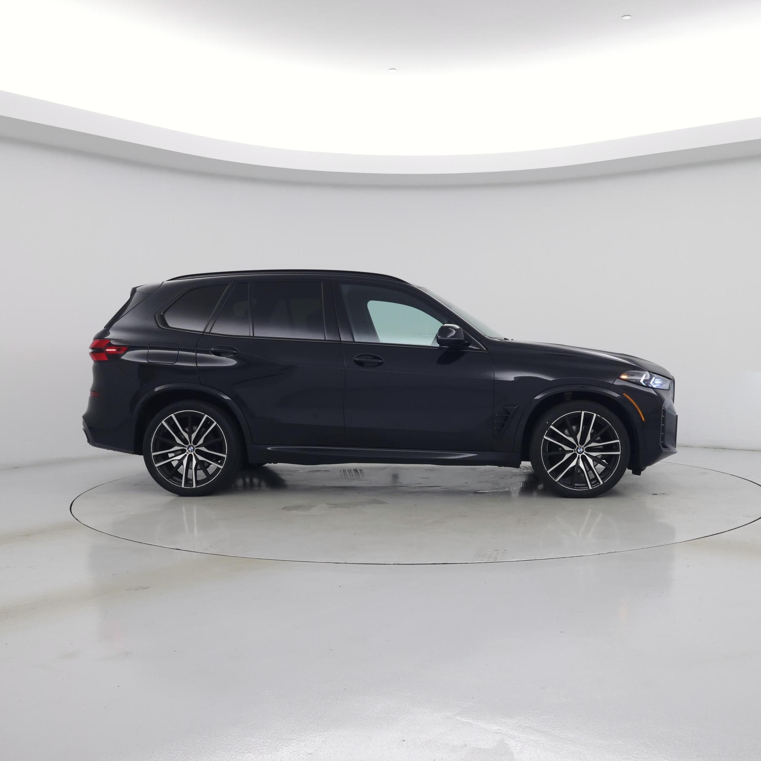 Thumbnail: 2024 BMW X5 - 7
