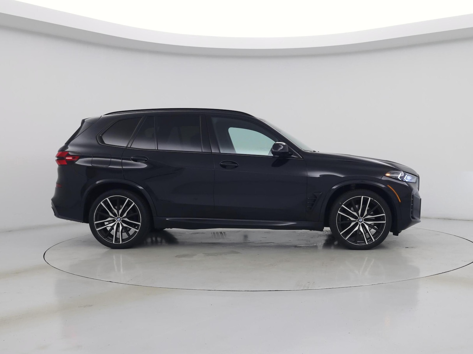 2024 BMW X5 40i - Photo 8