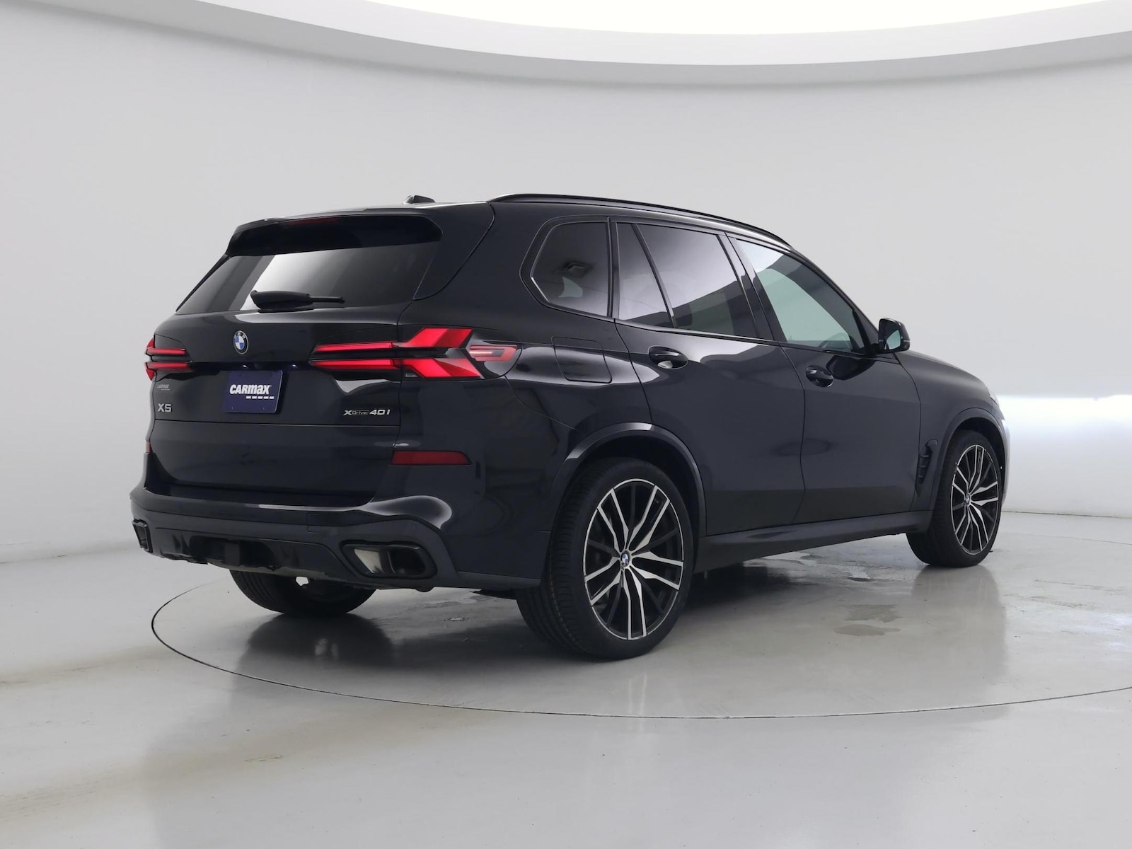 2024 BMW X5 40i - Photo 9