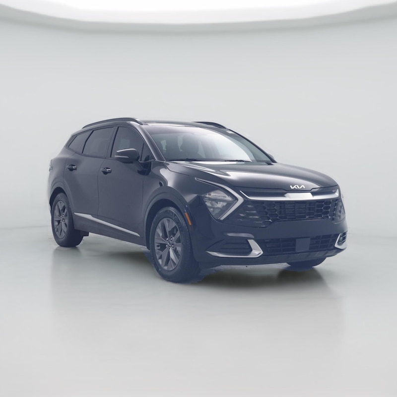 2023 Kia Sportage SX
