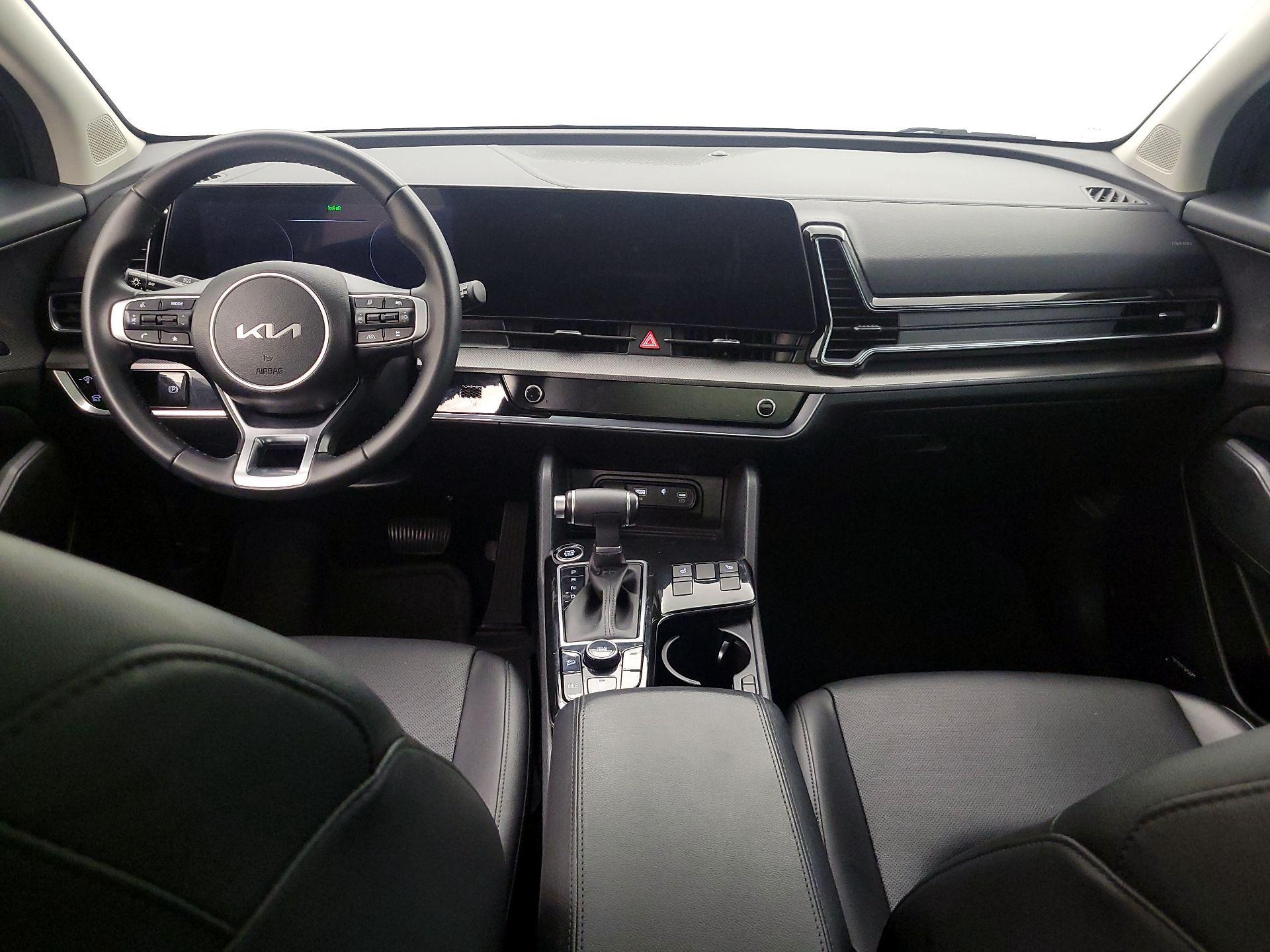 Thumbnail: 2023 Kia Sportage - 9