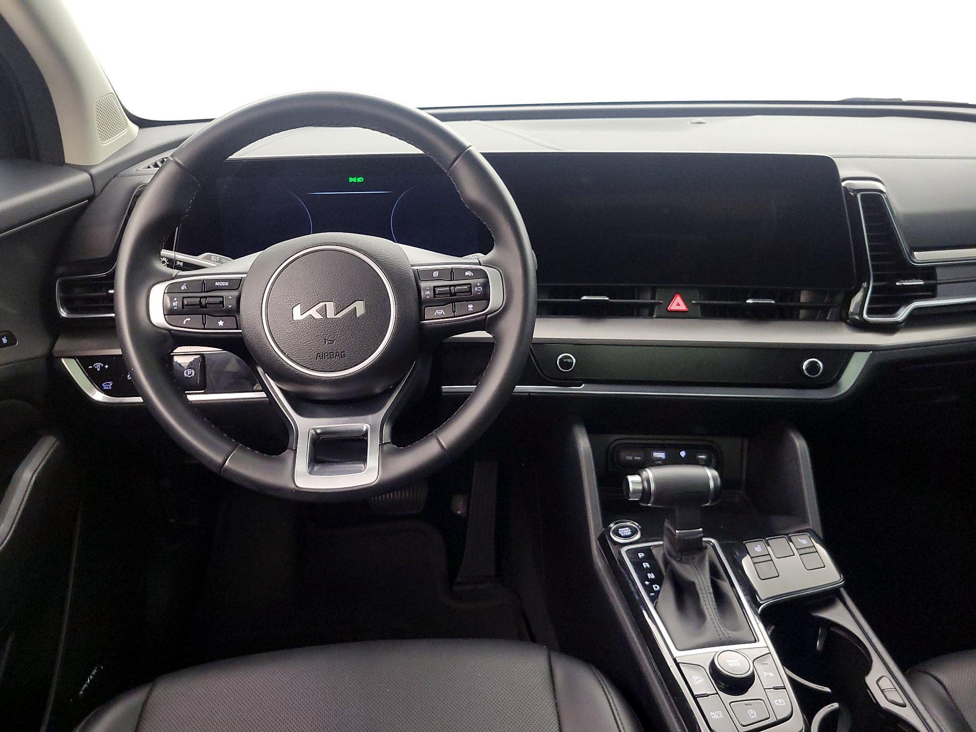 Thumbnail: 2023 Kia Sportage - 10