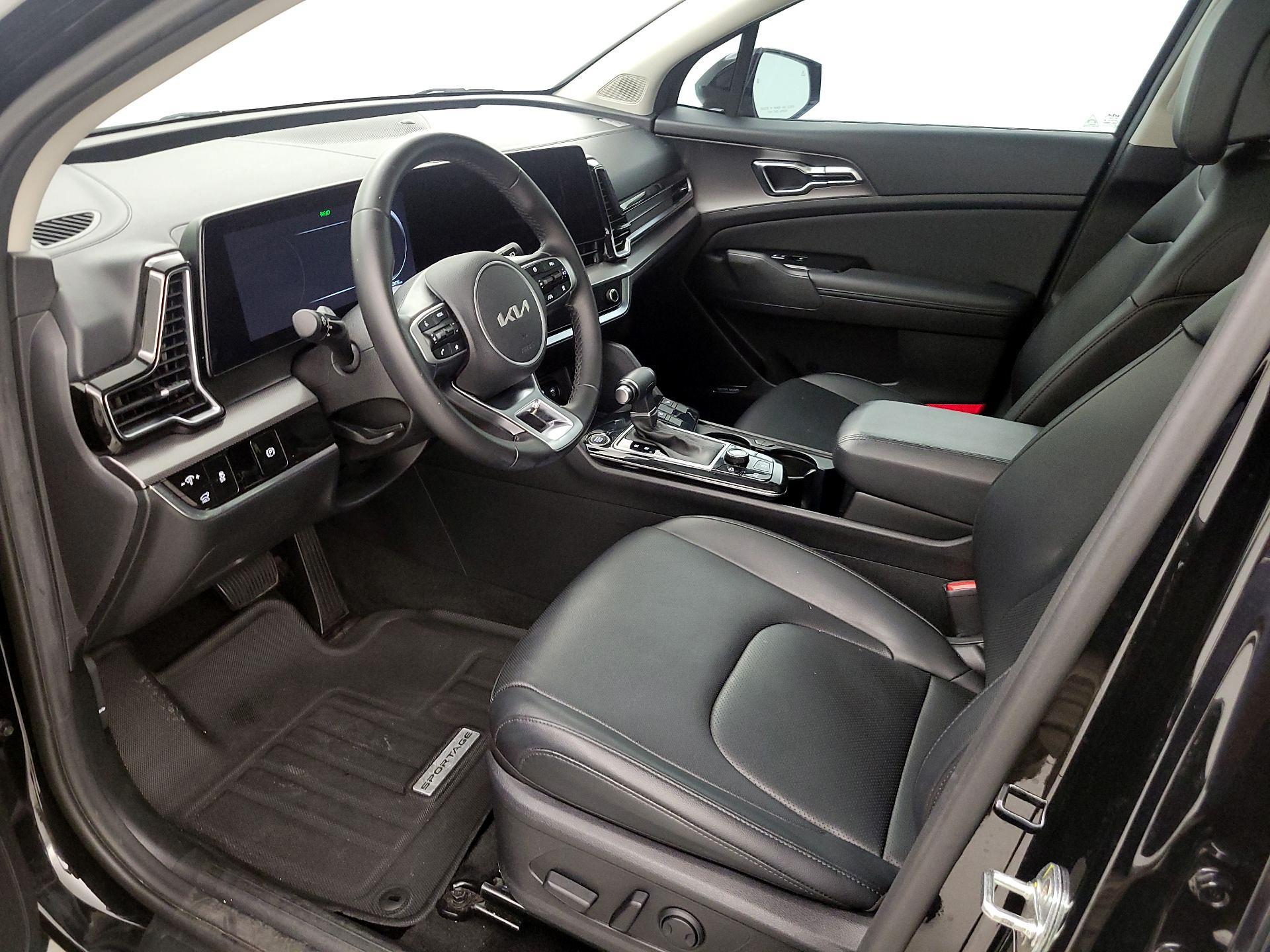 Thumbnail: 2023 Kia Sportage - 11