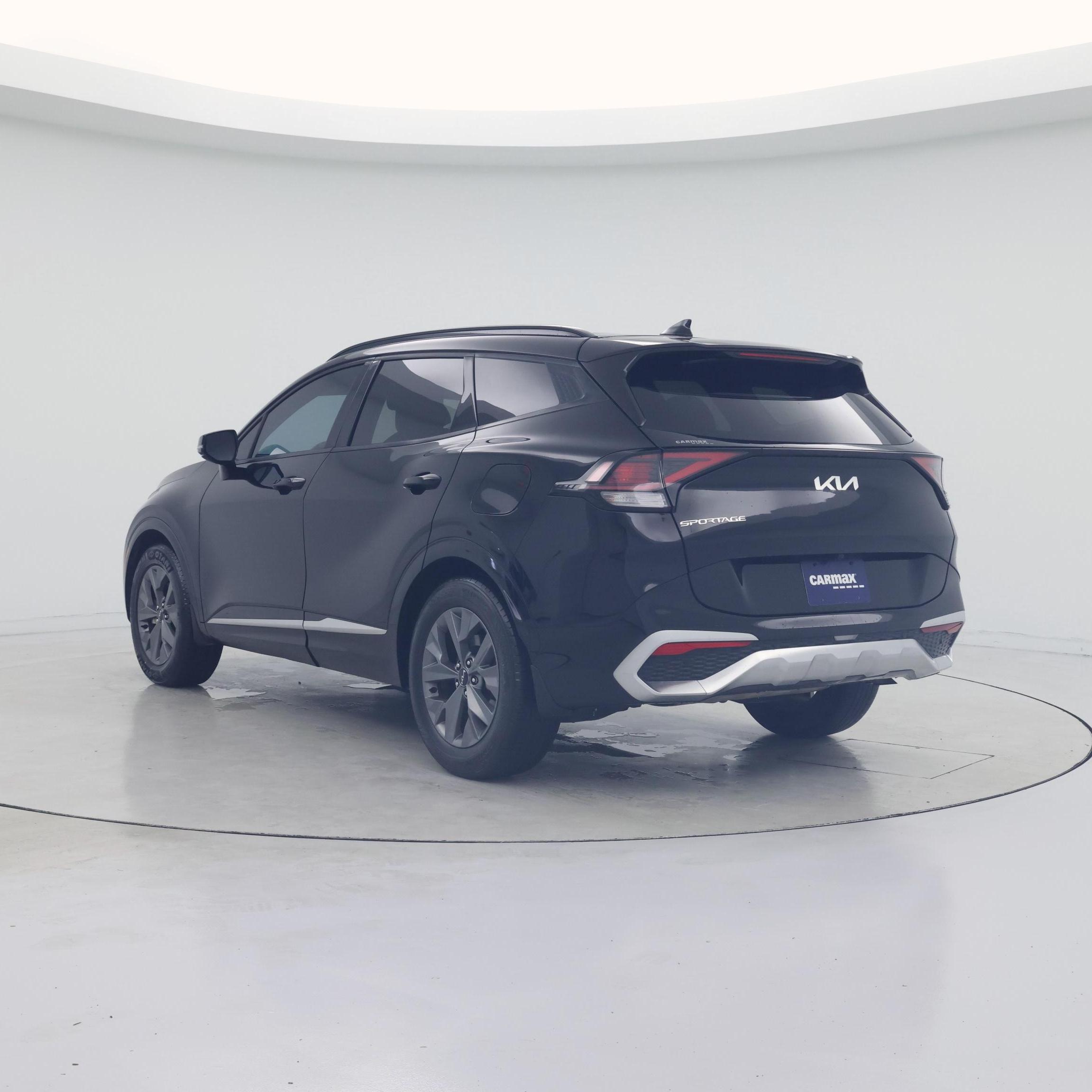 Thumbnail: 2023 Kia Sportage - 2
