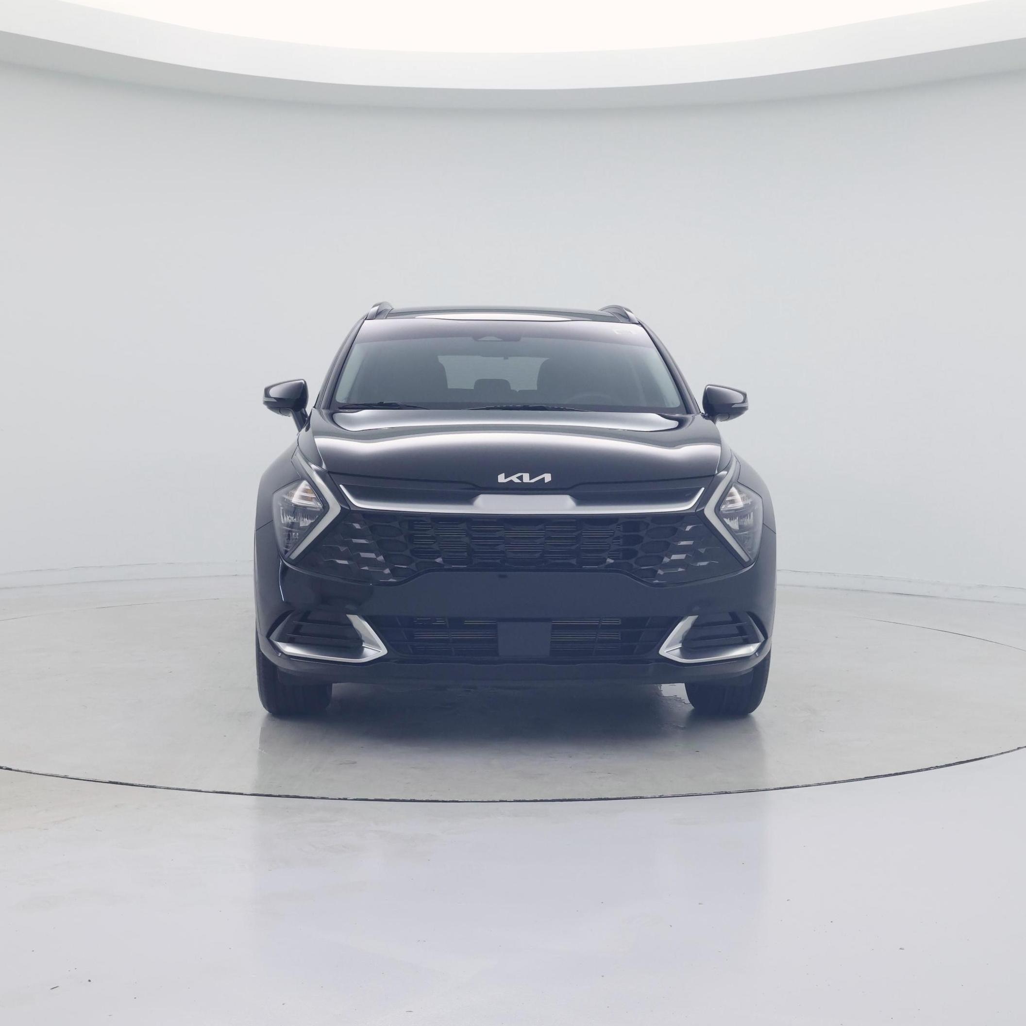 Thumbnail: 2023 Kia Sportage - 5