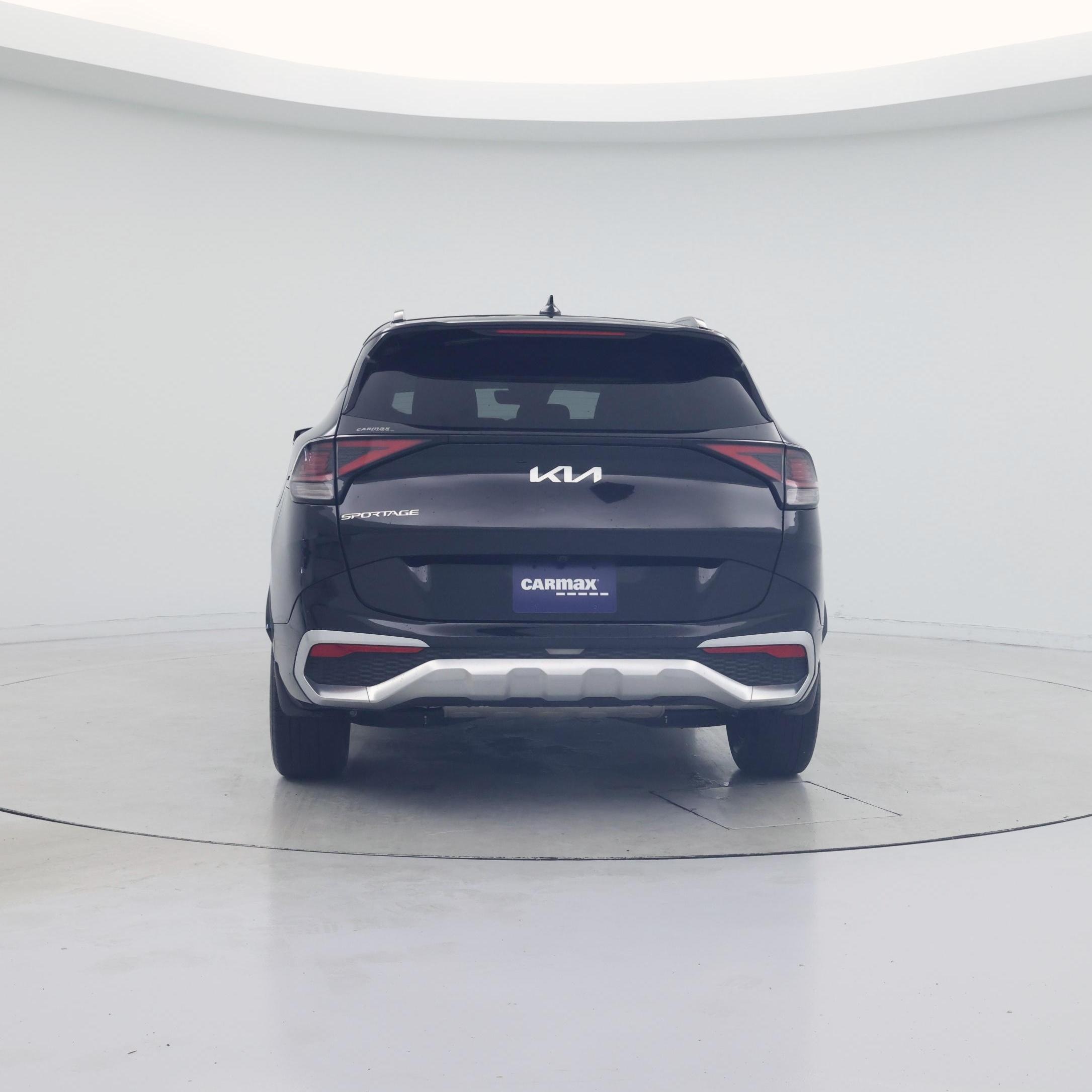 Thumbnail: 2023 Kia Sportage - 6