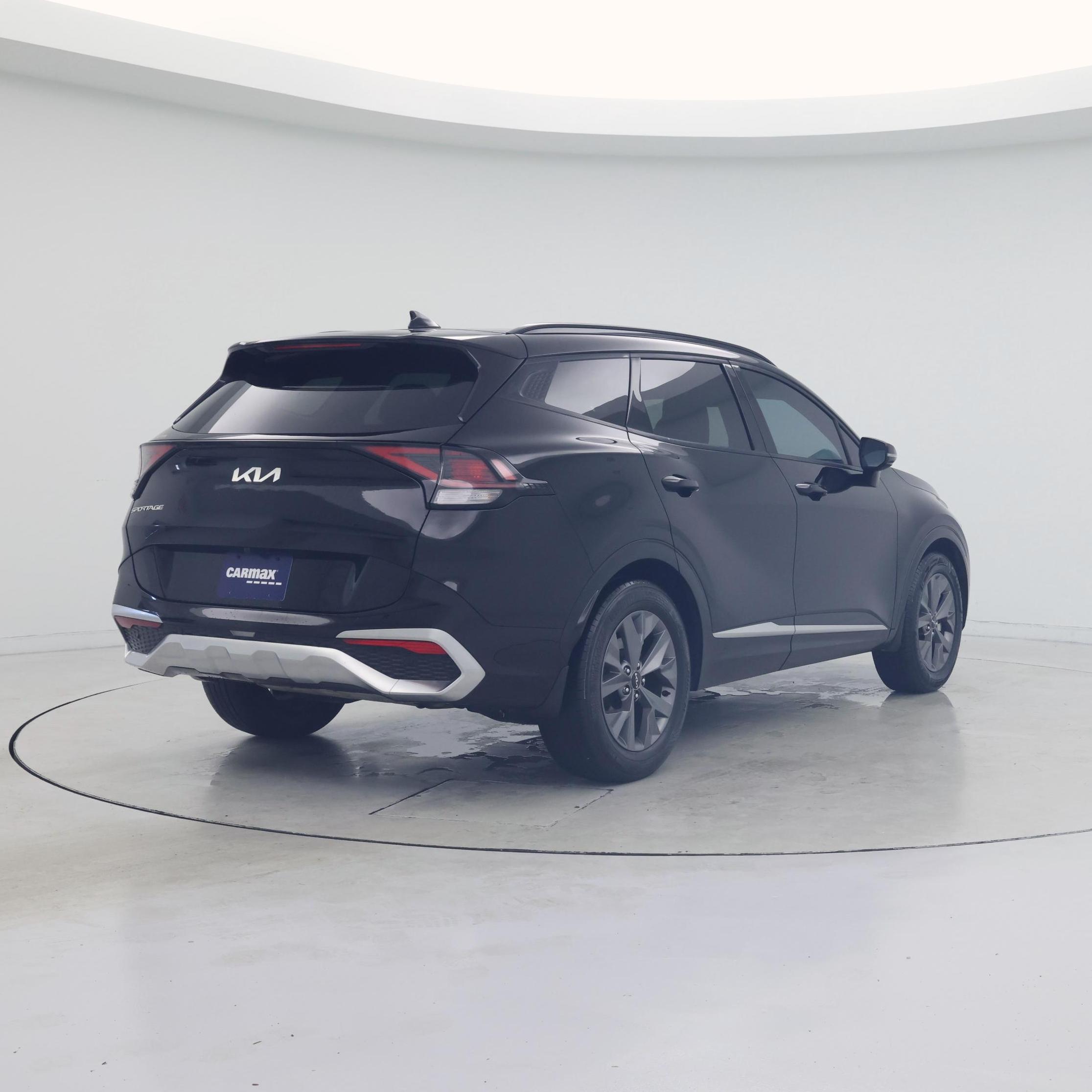 Thumbnail: 2023 Kia Sportage - 8