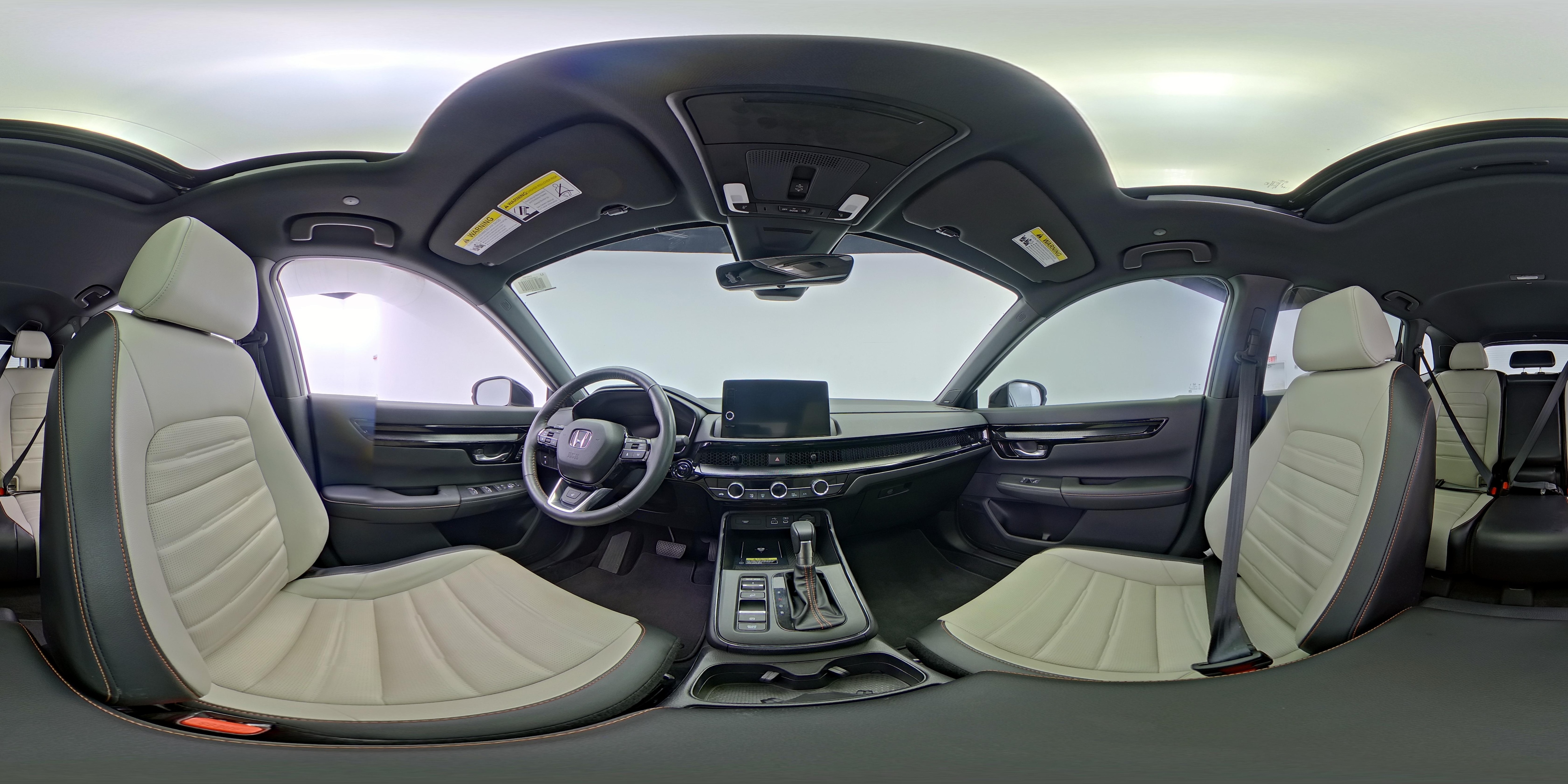 2023 Honda CR-V Sport Touring - Photo 26