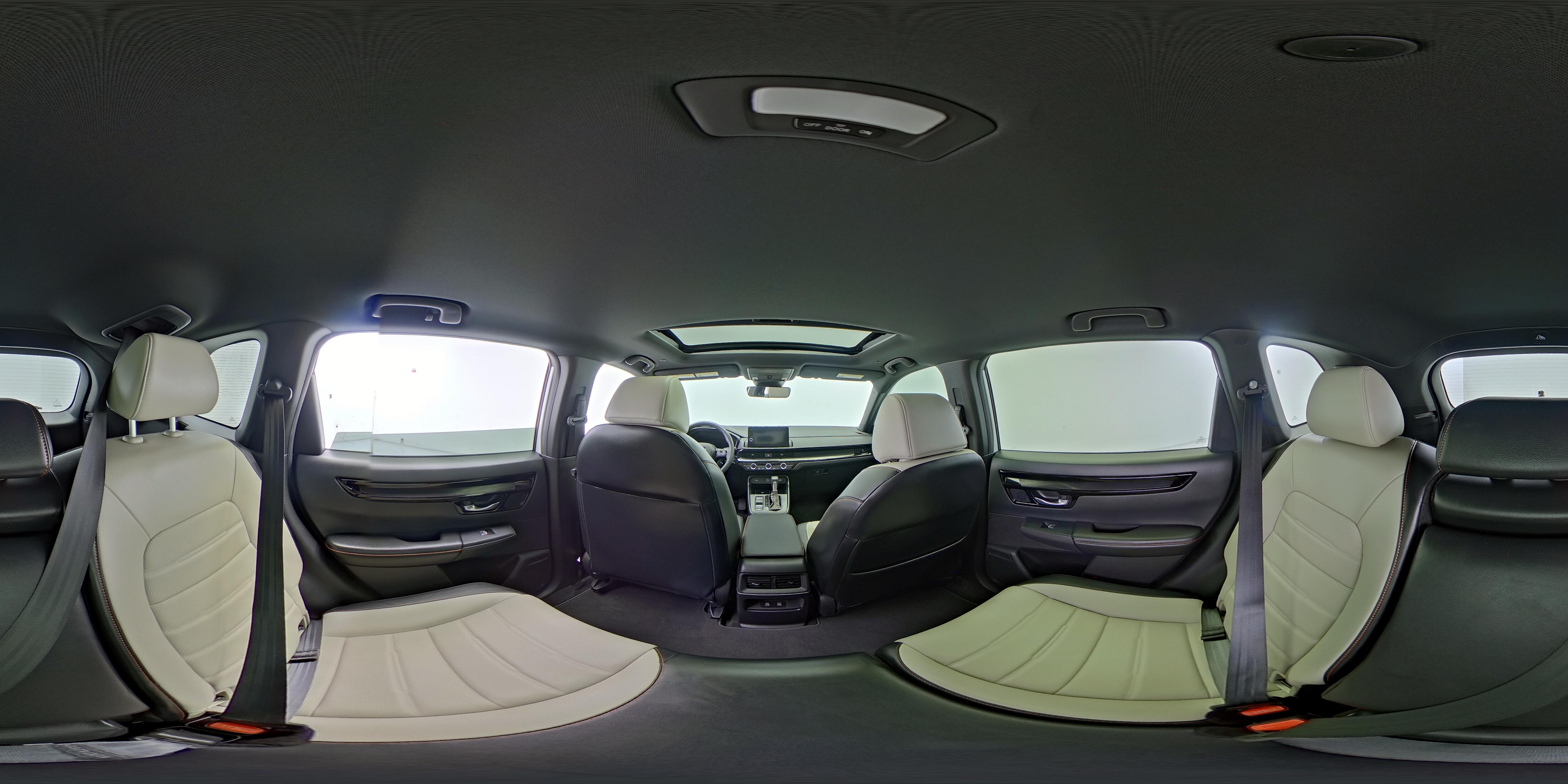 2023 Honda CR-V Sport Touring - Photo 27
