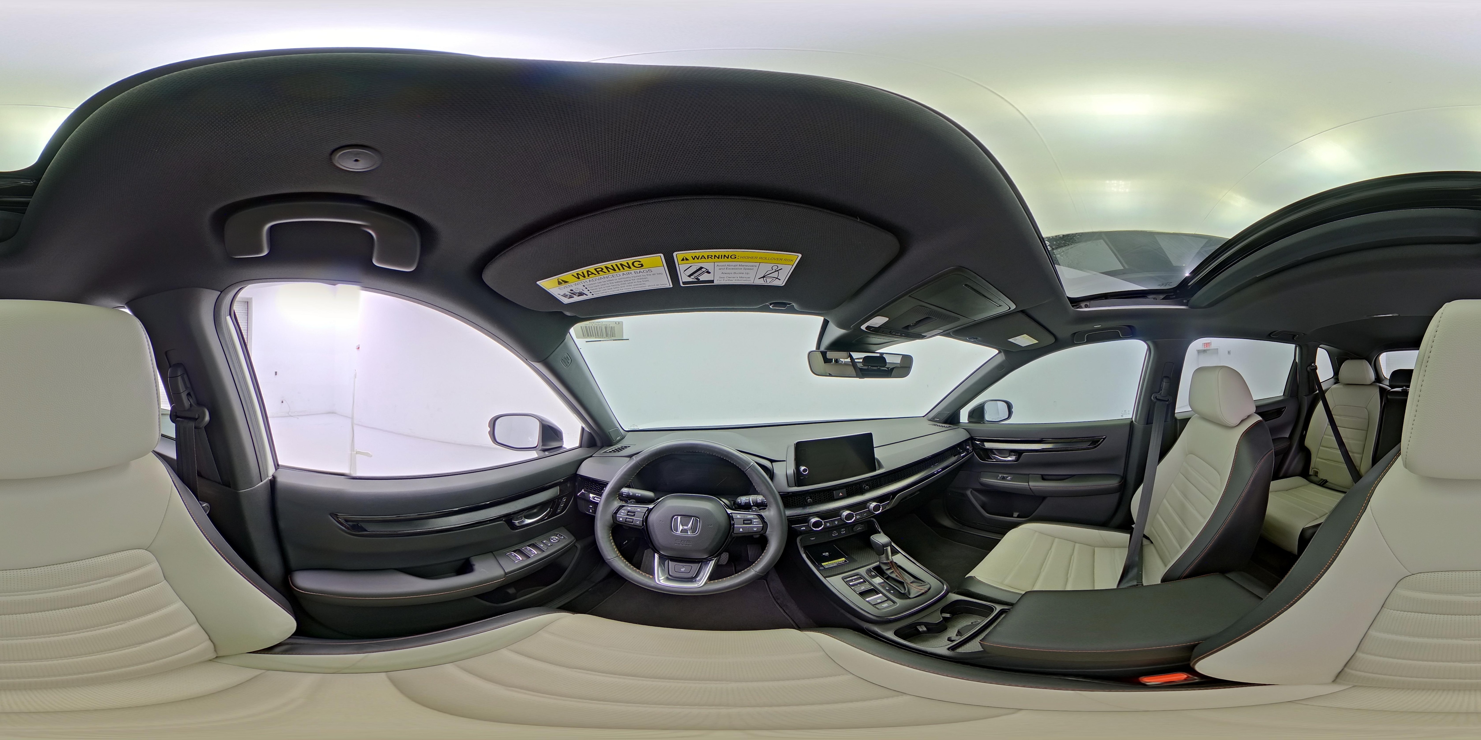 2023 Honda CR-V Sport Touring - Photo 28