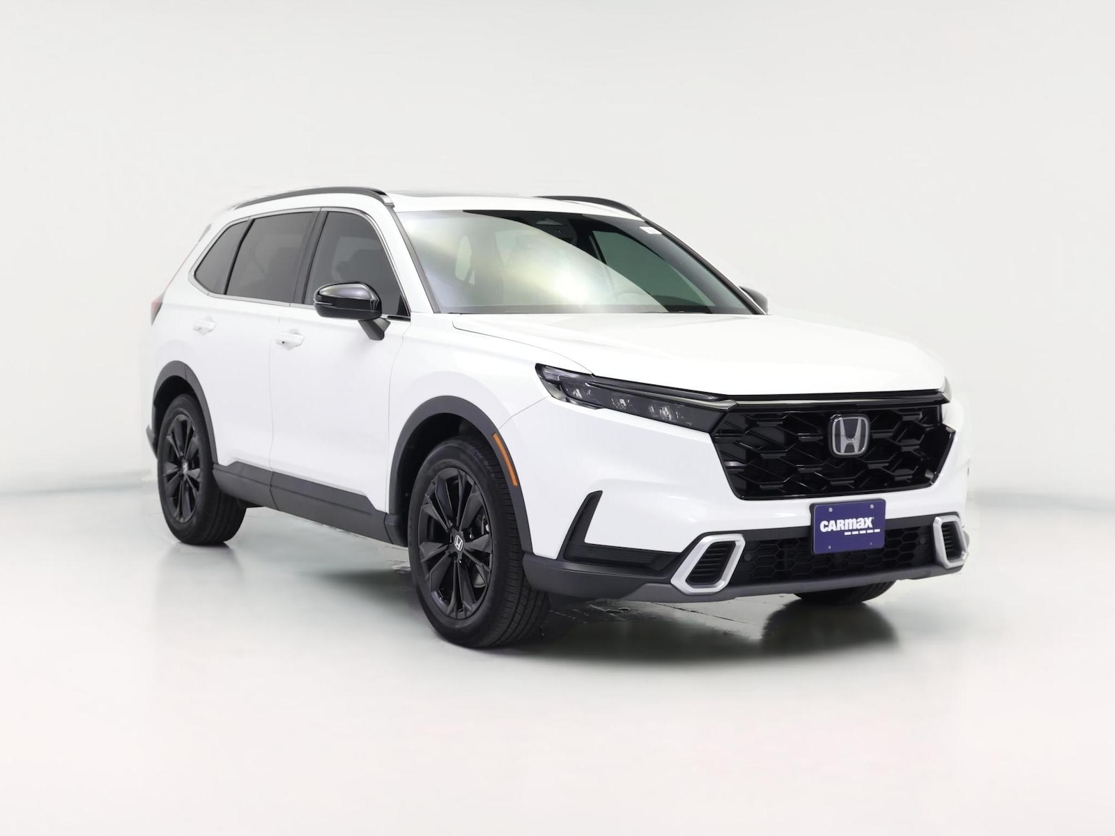 2023 Honda CR-V Sport Touring - Photo 1