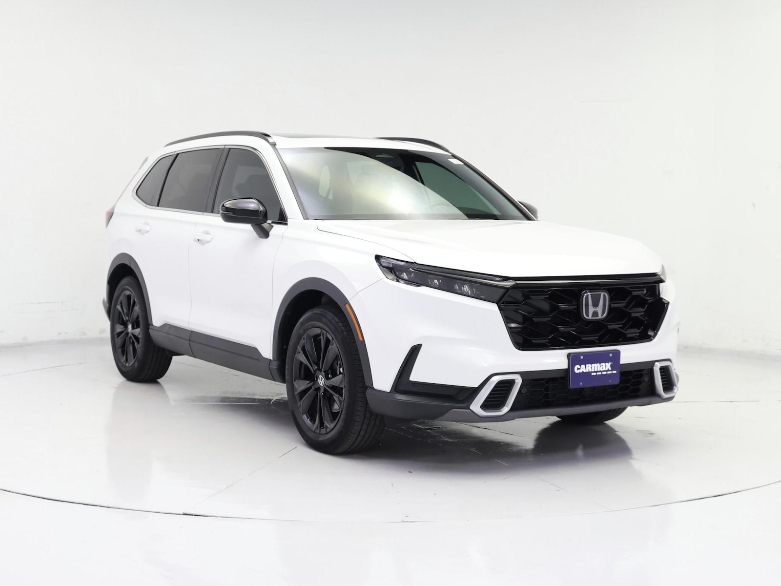 2023 Honda CR-V Sport Touring - Photo 2