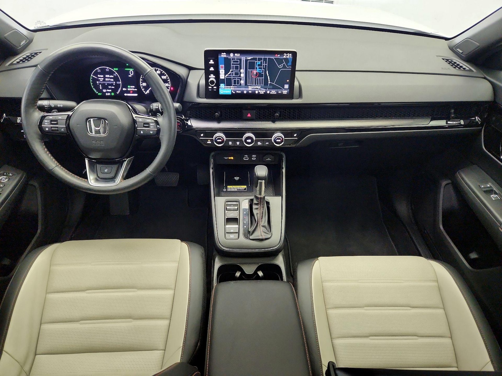 2023 Honda CR-V Sport Touring - Photo 10