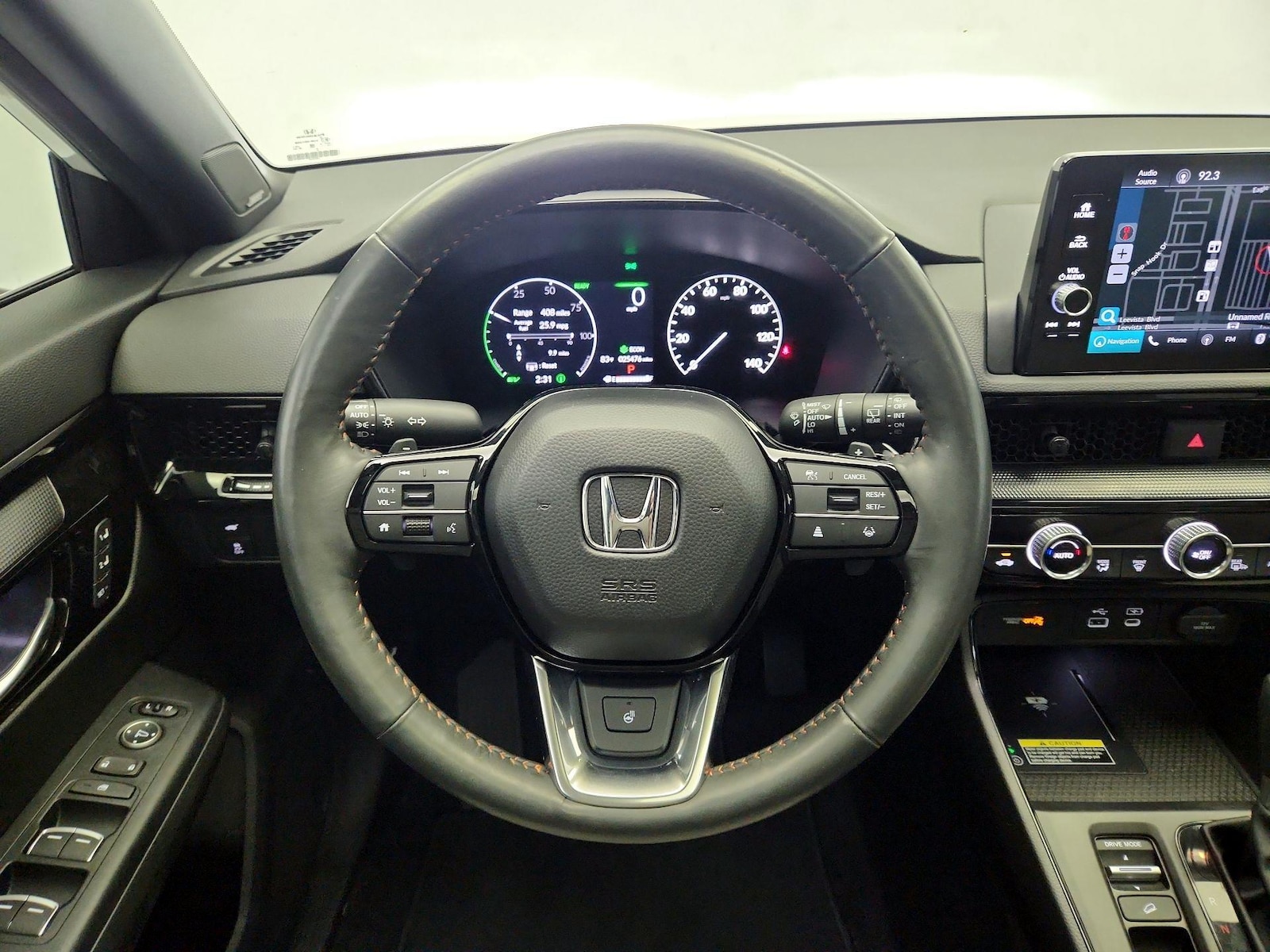 2023 Honda CR-V Sport Touring - Photo 11