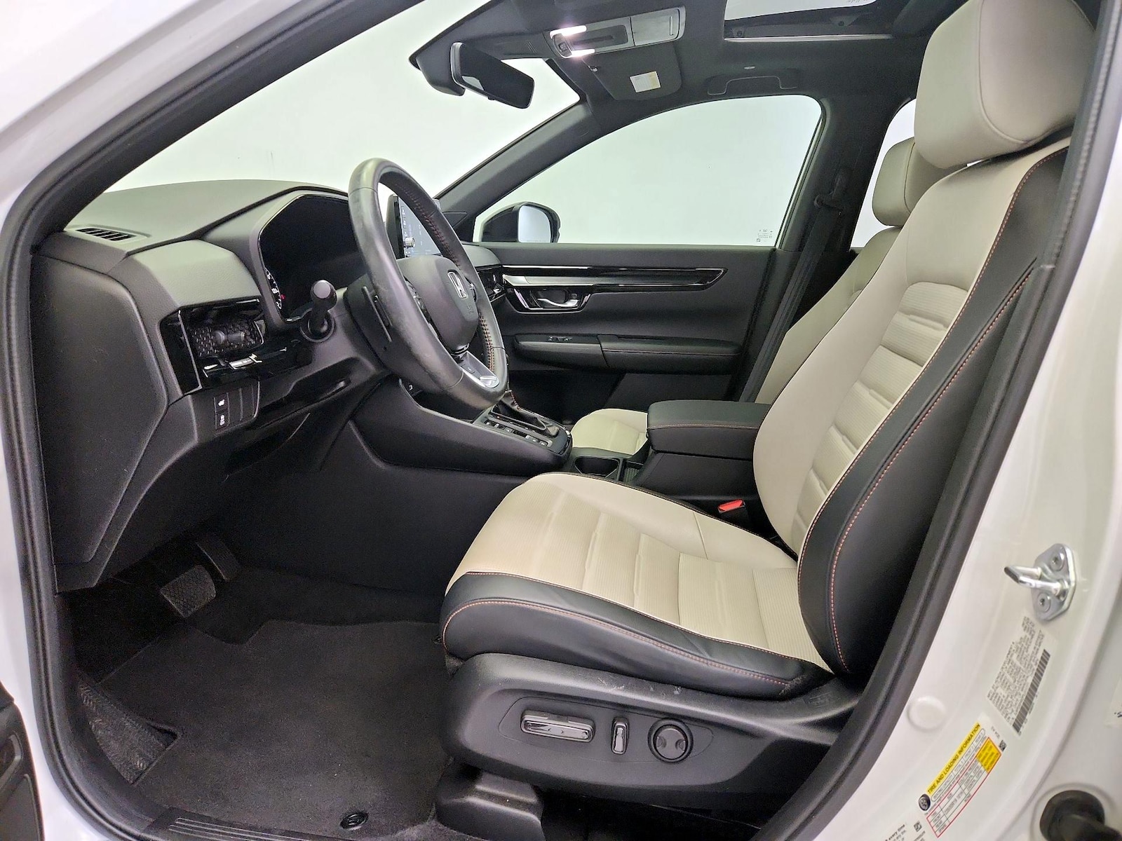 2023 Honda CR-V Sport Touring - Photo 12