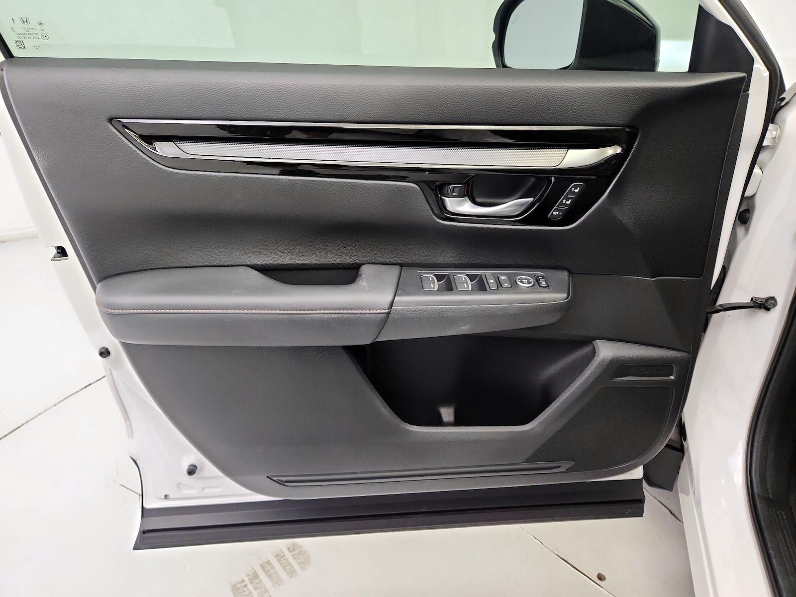 2023 Honda CR-V Sport Touring - Photo 13
