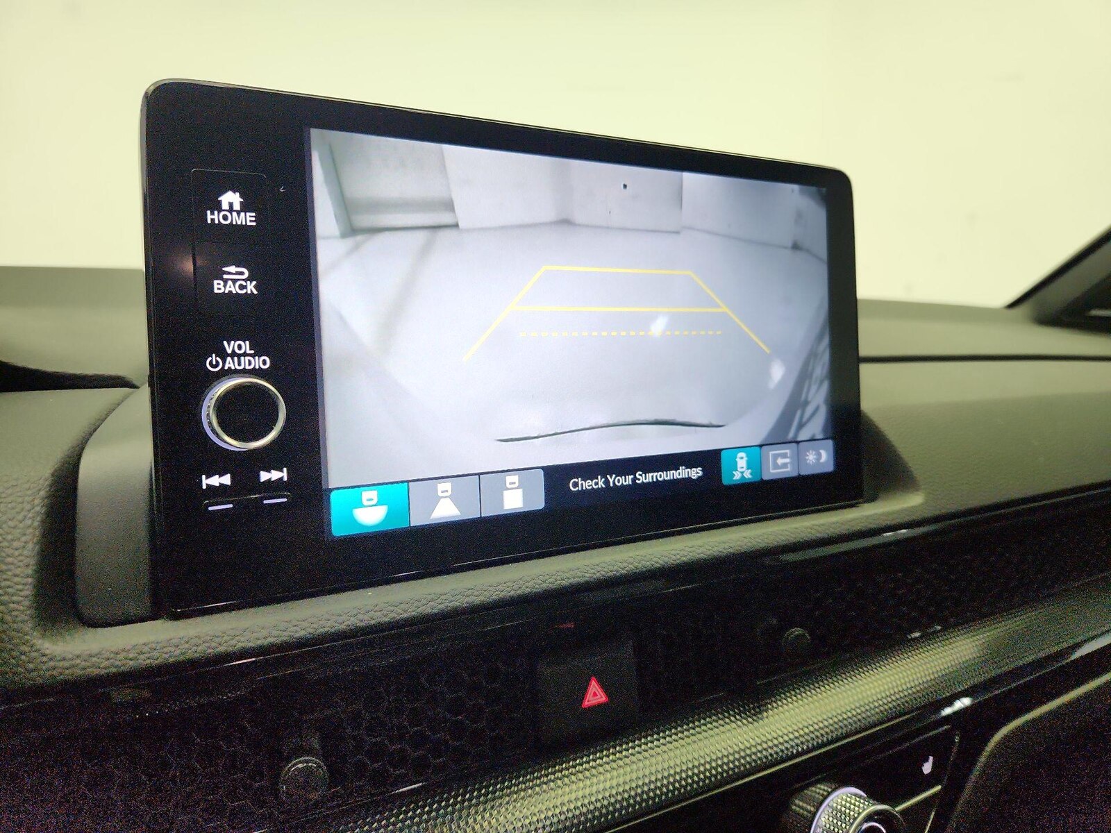 2023 Honda CR-V Sport Touring - Photo 16