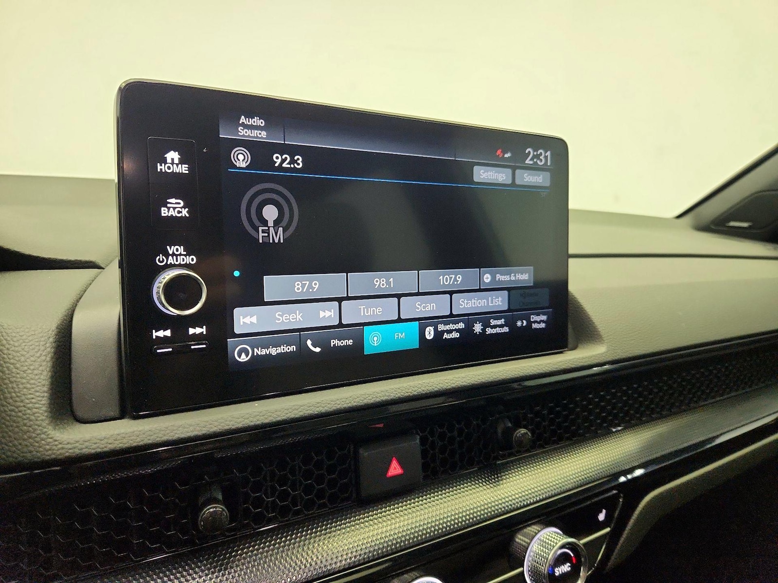 2023 Honda CR-V Sport Touring - Photo 17