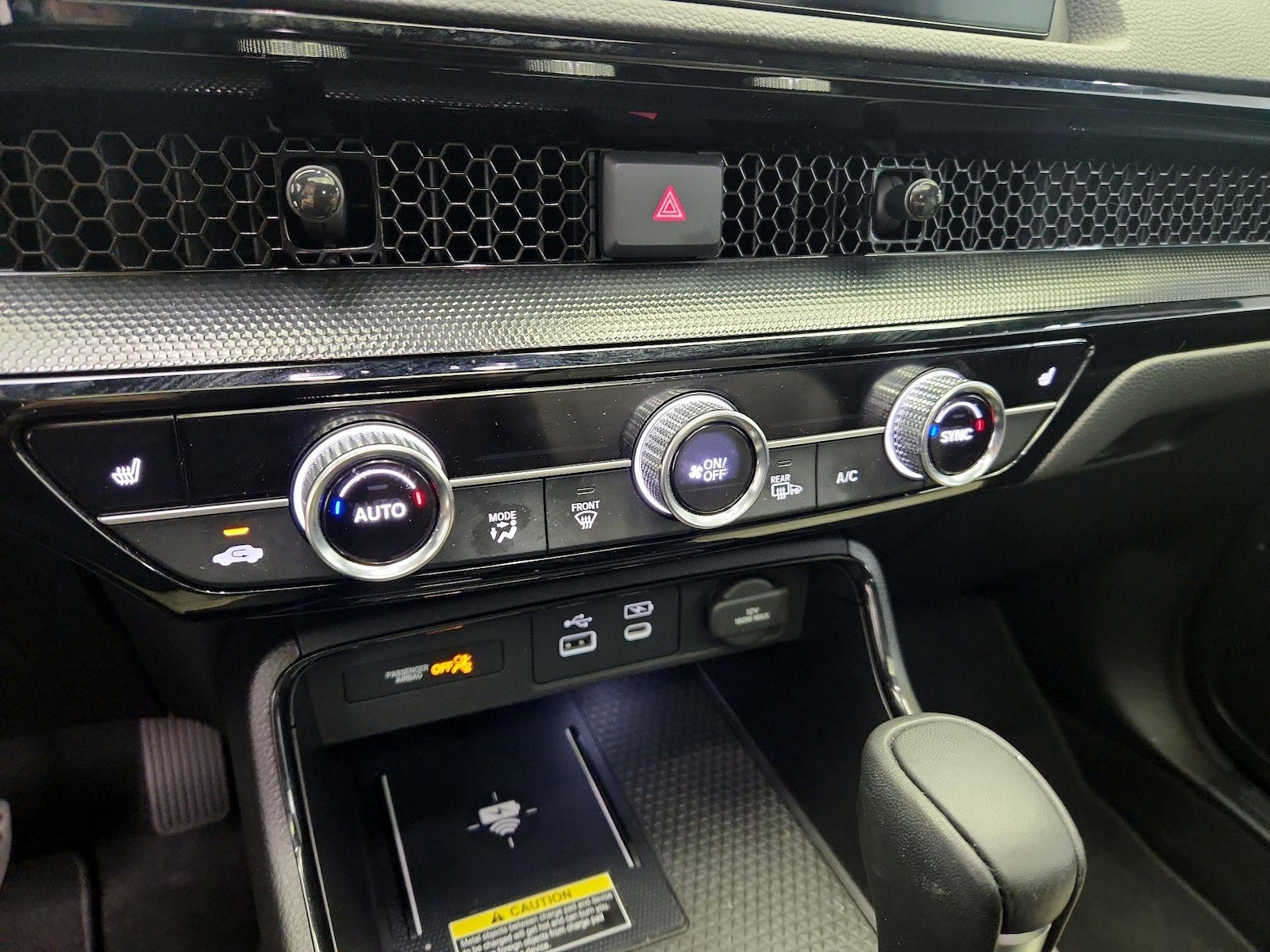 2023 Honda CR-V Sport Touring - Photo 18