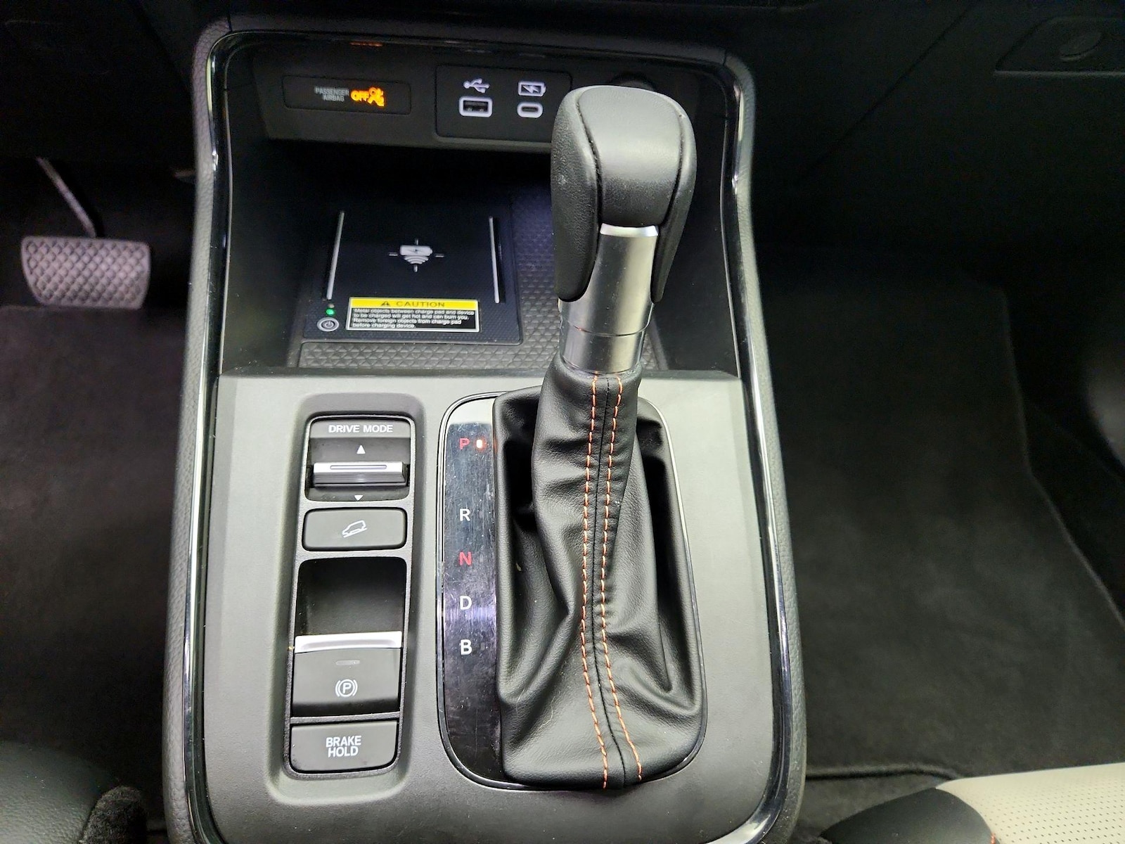 2023 Honda CR-V Sport Touring - Photo 19