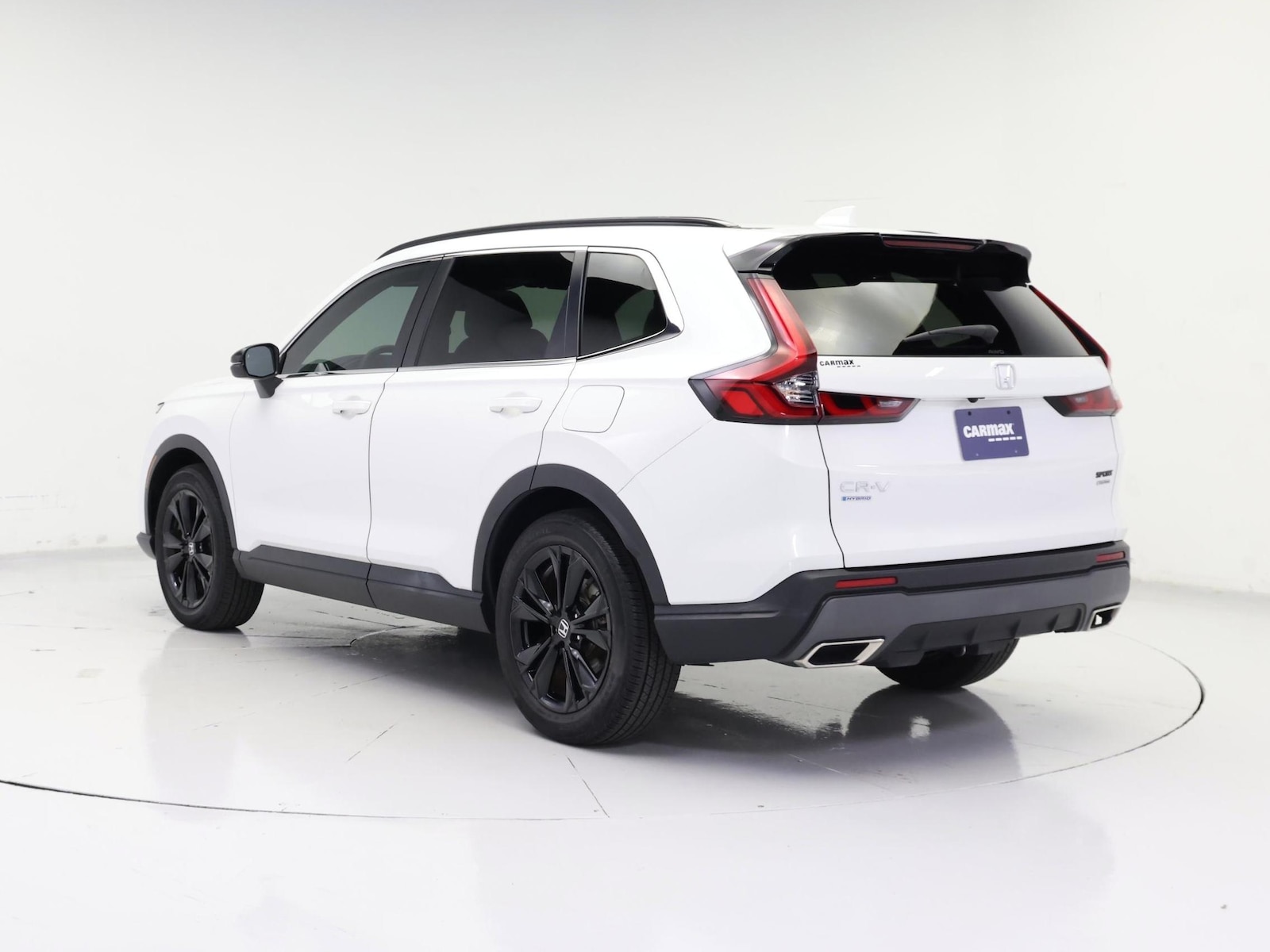 2023 Honda CR-V Sport Touring - Photo 3