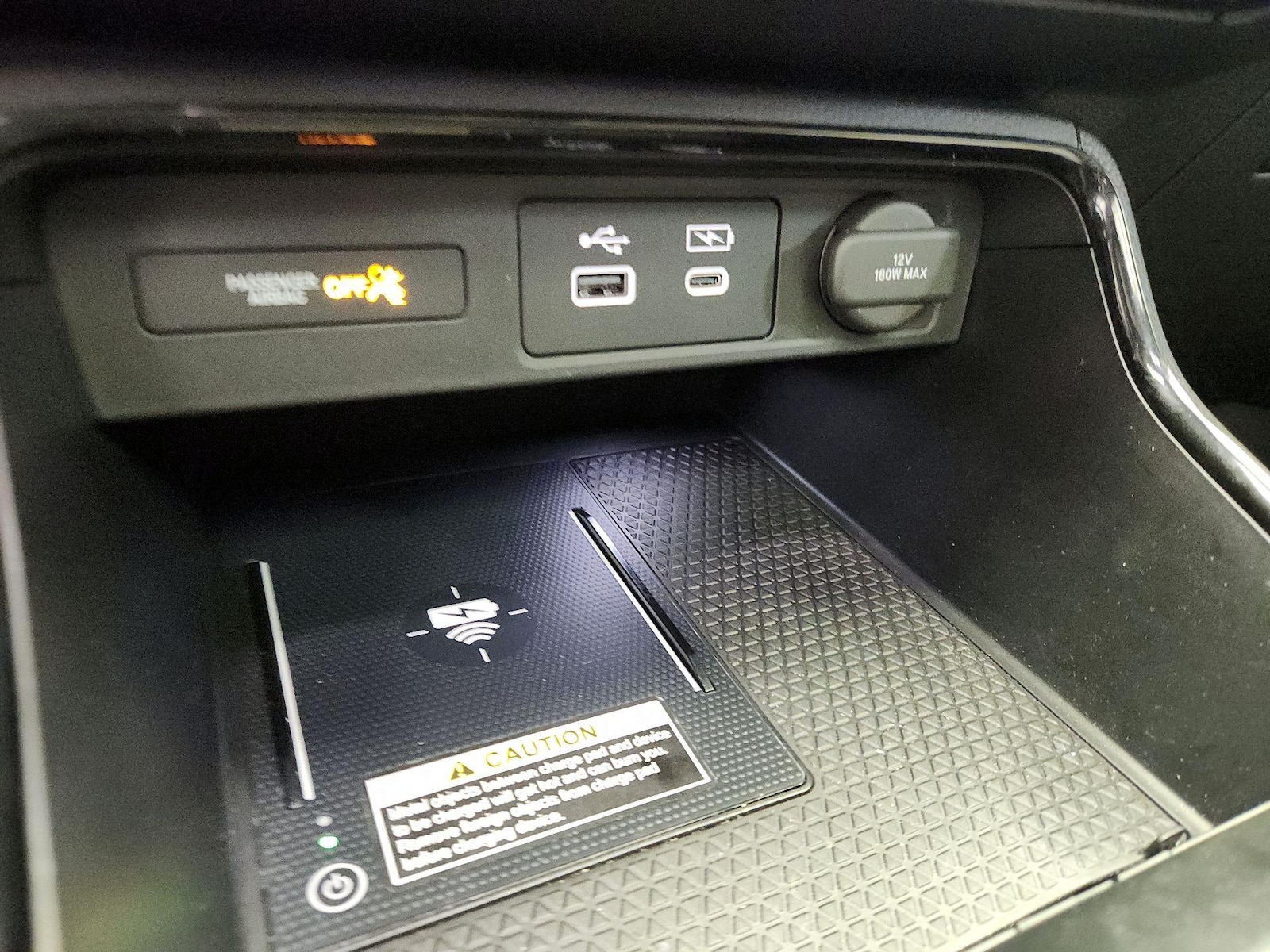 2023 Honda CR-V Sport Touring - Photo 20