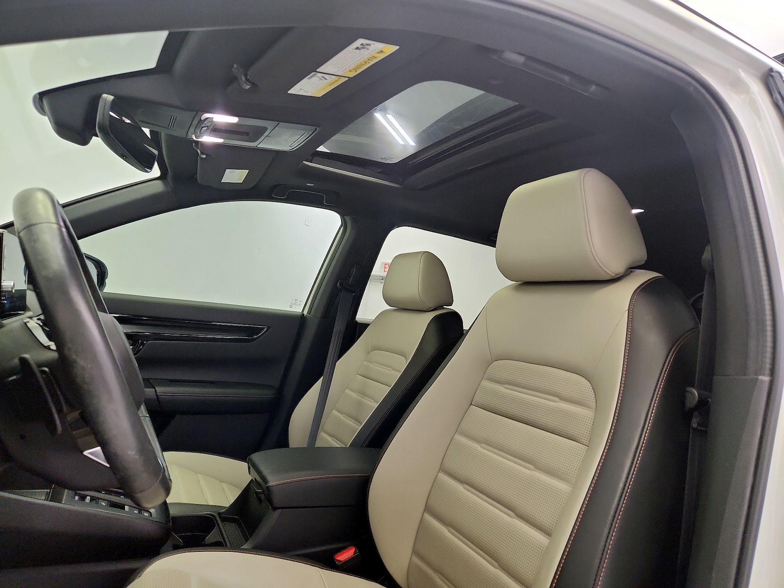 2023 Honda CR-V Sport Touring - Photo 21