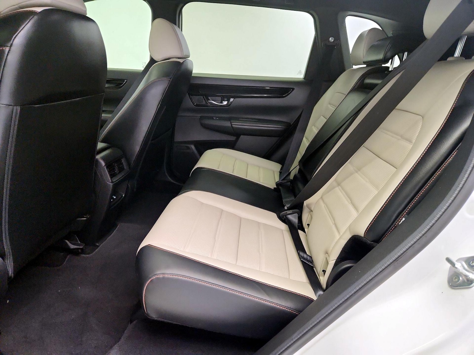 2023 Honda CR-V Sport Touring - Photo 22