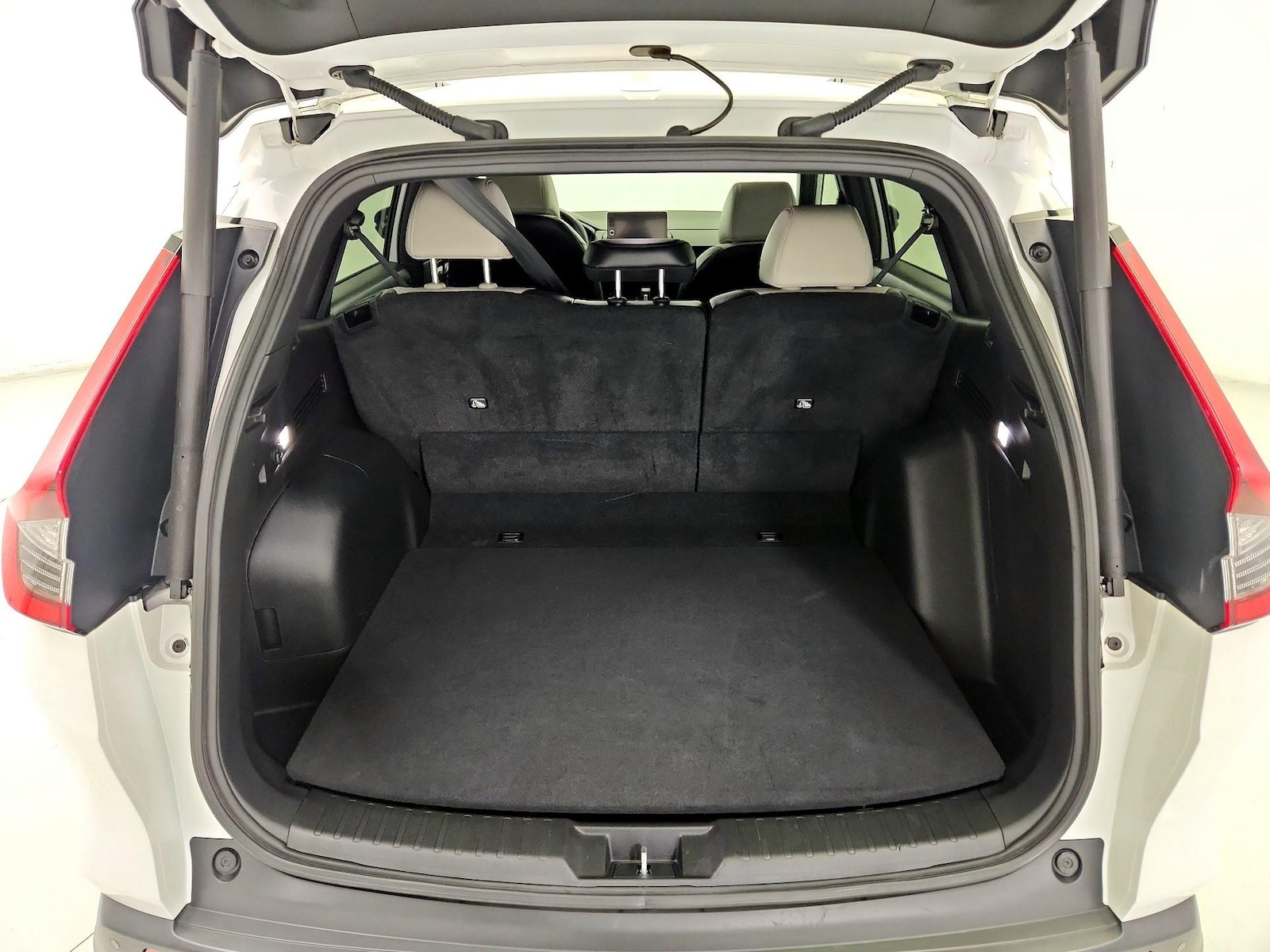 2023 Honda CR-V Sport Touring - Photo 23