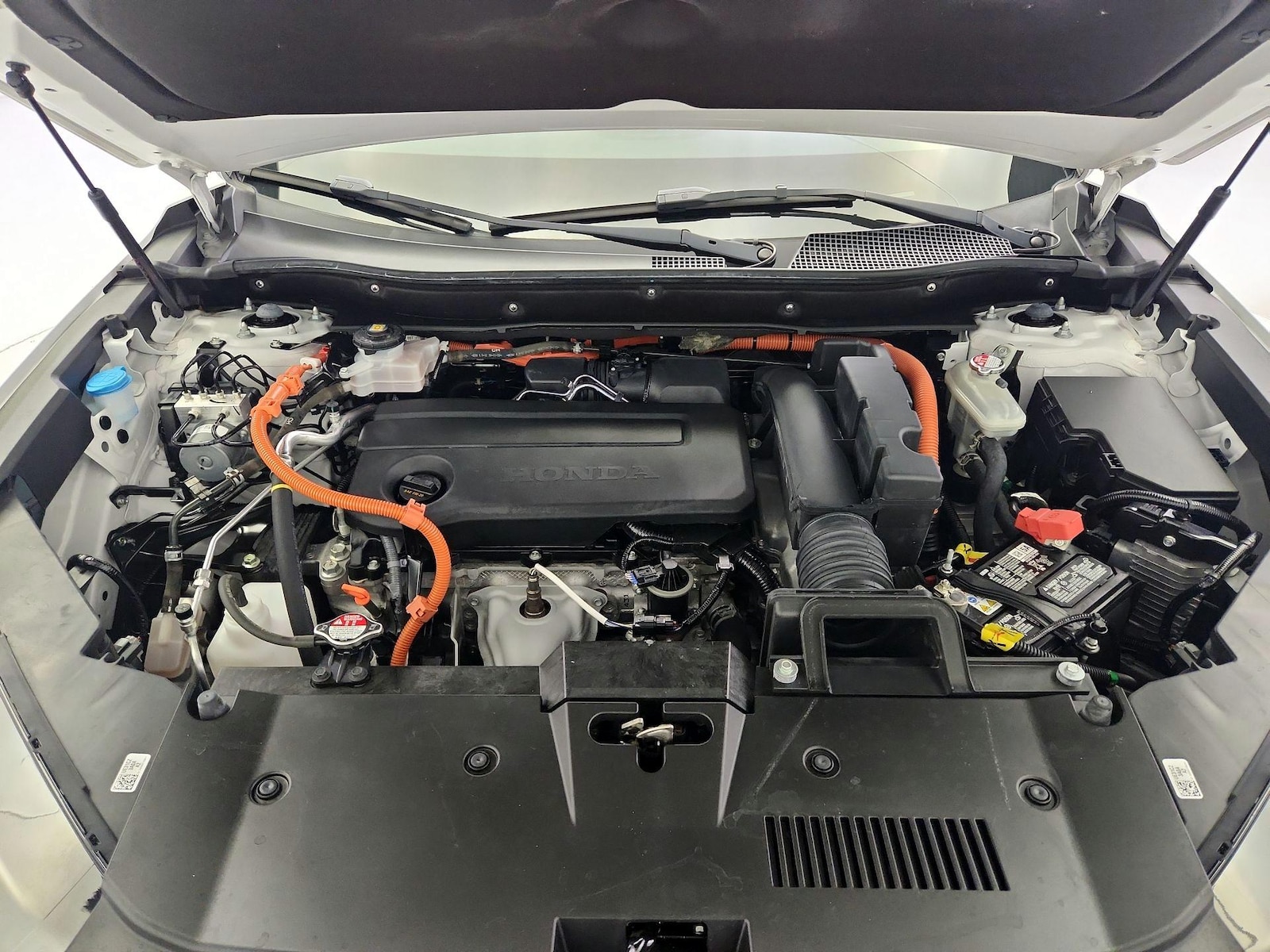2023 Honda CR-V Sport Touring - Photo 24