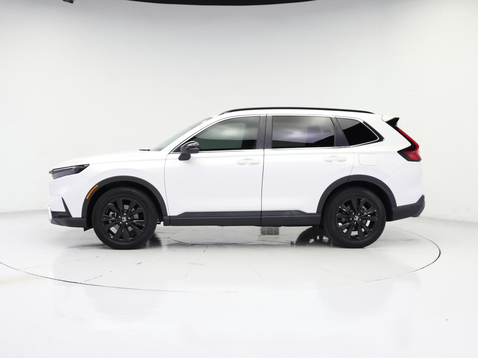 2023 Honda CR-V Sport Touring - Photo 4