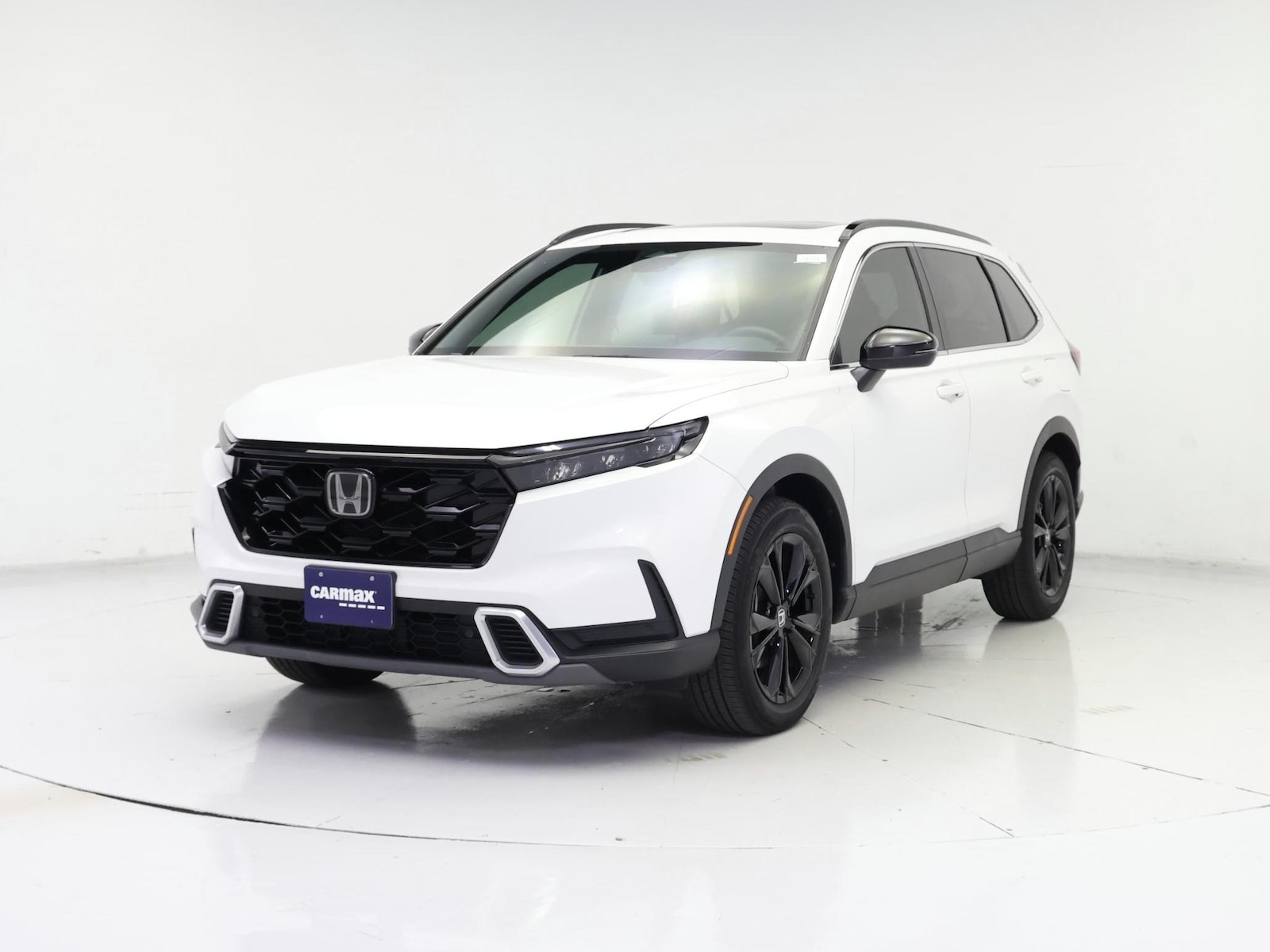 2023 Honda CR-V Sport Touring - Photo 5