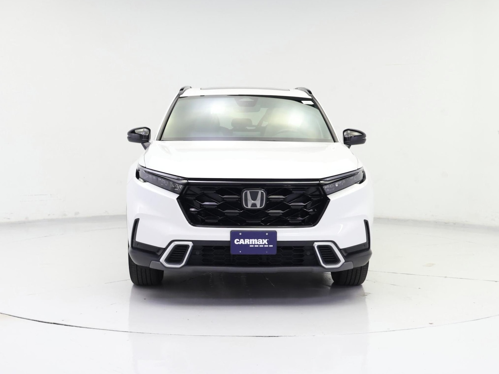 2023 Honda CR-V Sport Touring - Photo 6