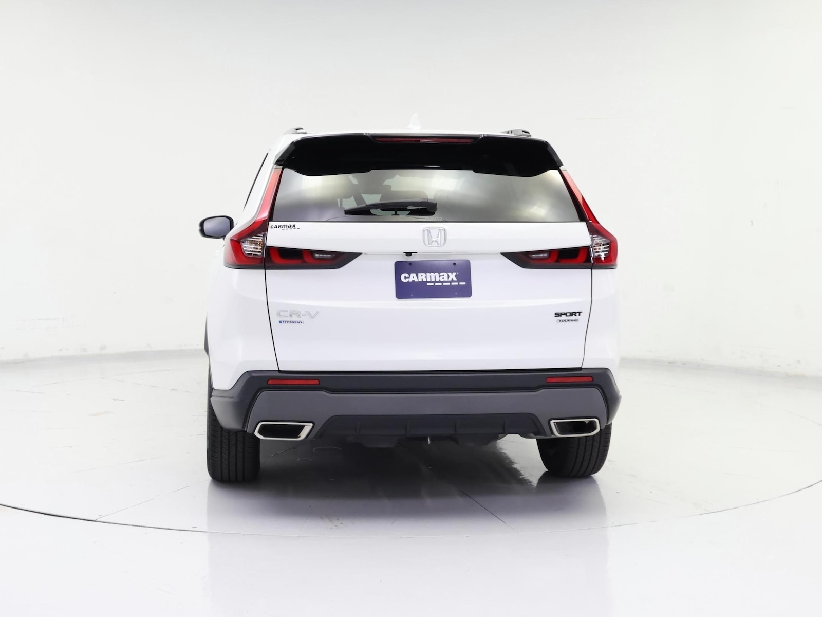 2023 Honda CR-V Sport Touring - Photo 7