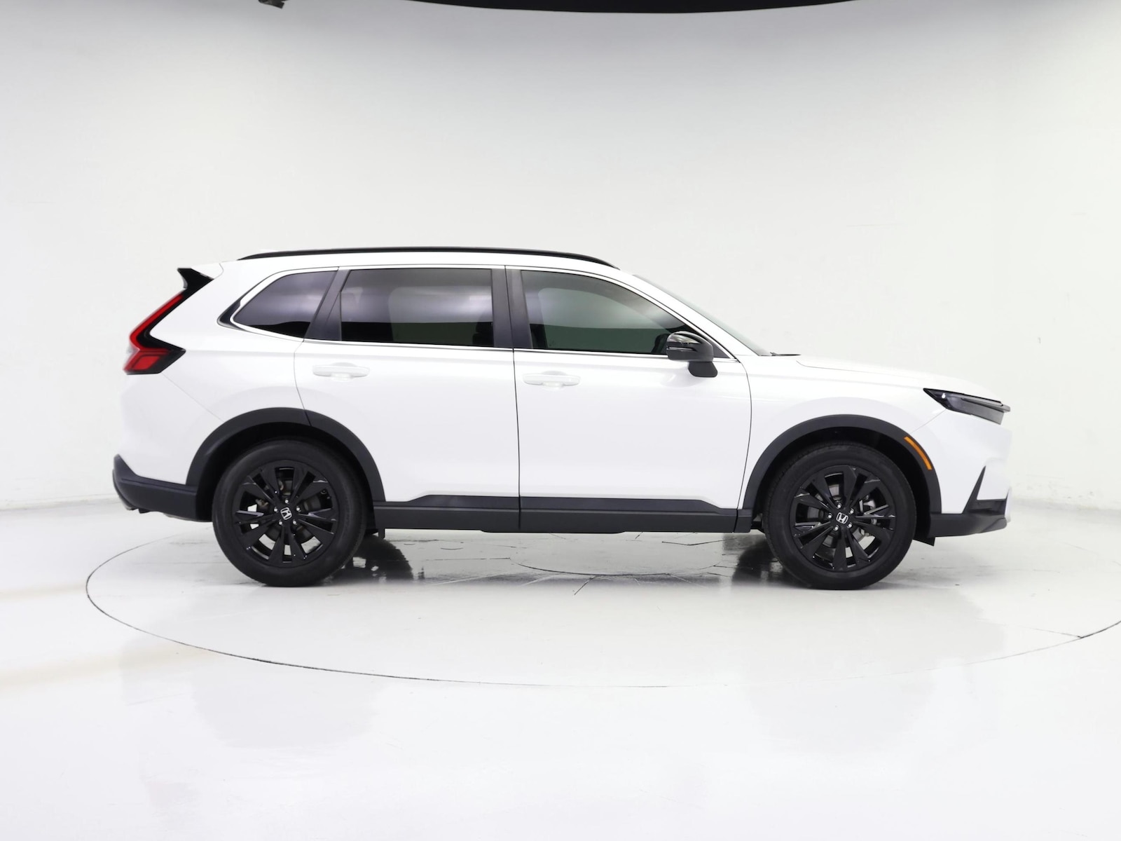 2023 Honda CR-V Sport Touring - Photo 8