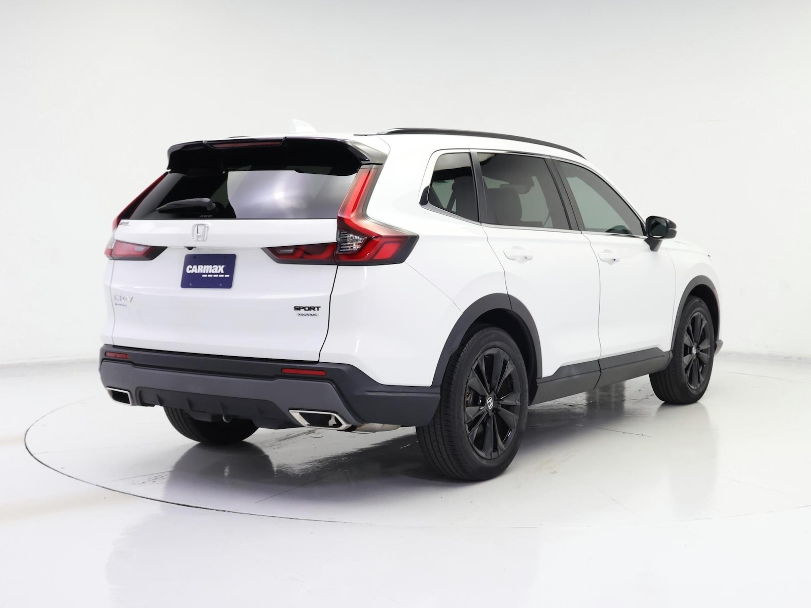 2023 Honda CR-V Sport Touring - Photo 9